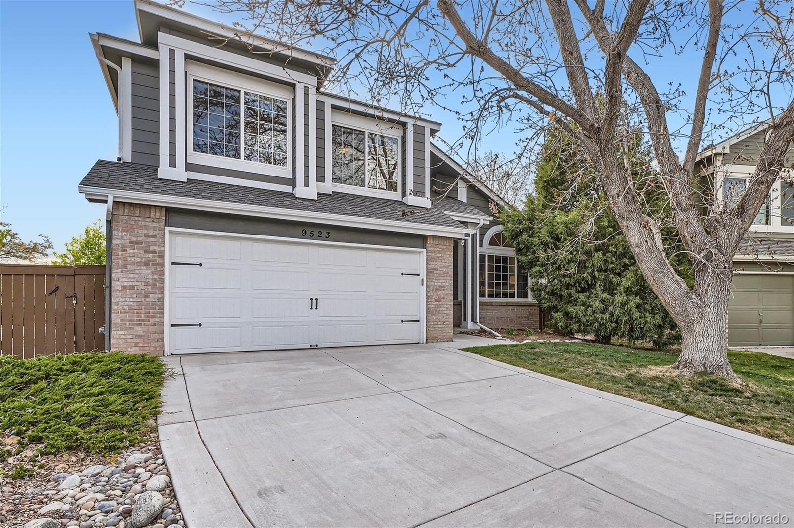 Report Image #1 for 9523  Sherrelwood Lane,Highlands Ranch, Colorado