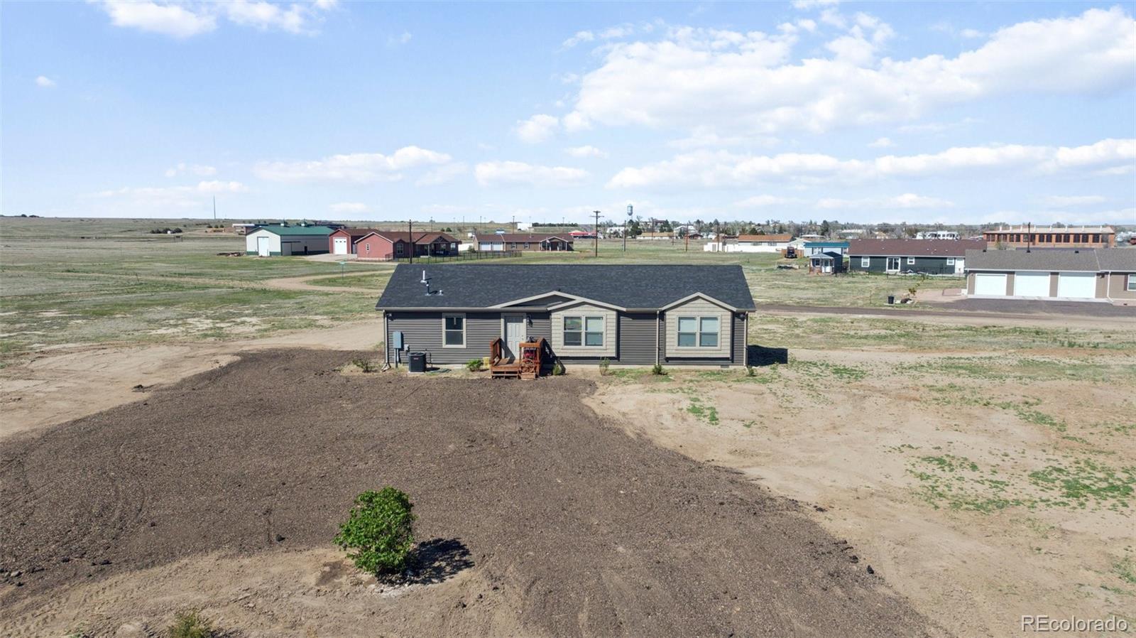 Report Image #1 for 311  Silver Street,Hugo, Colorado