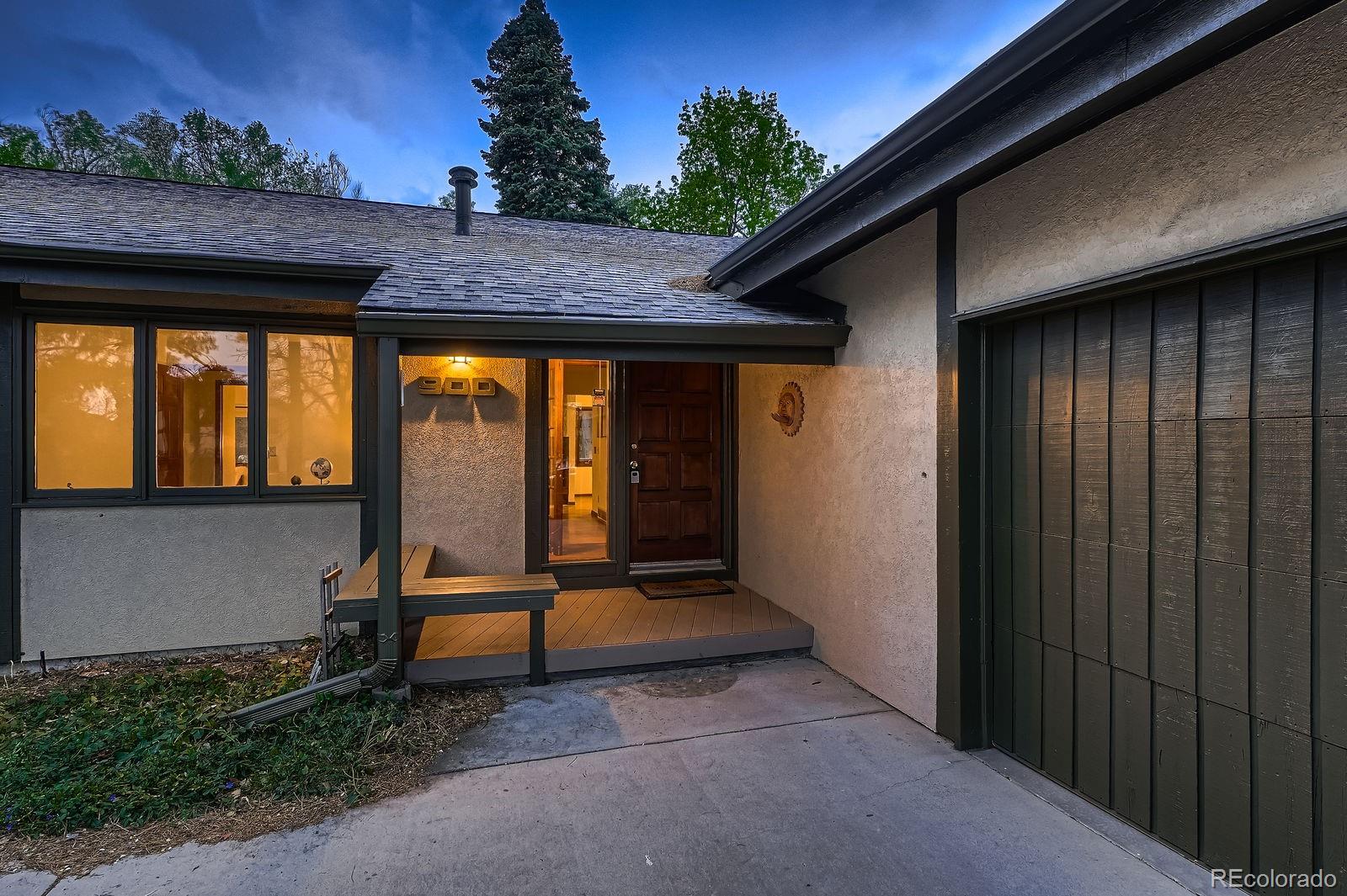 Report Image #1 for 900  Poplar Avenue,Boulder, Colorado