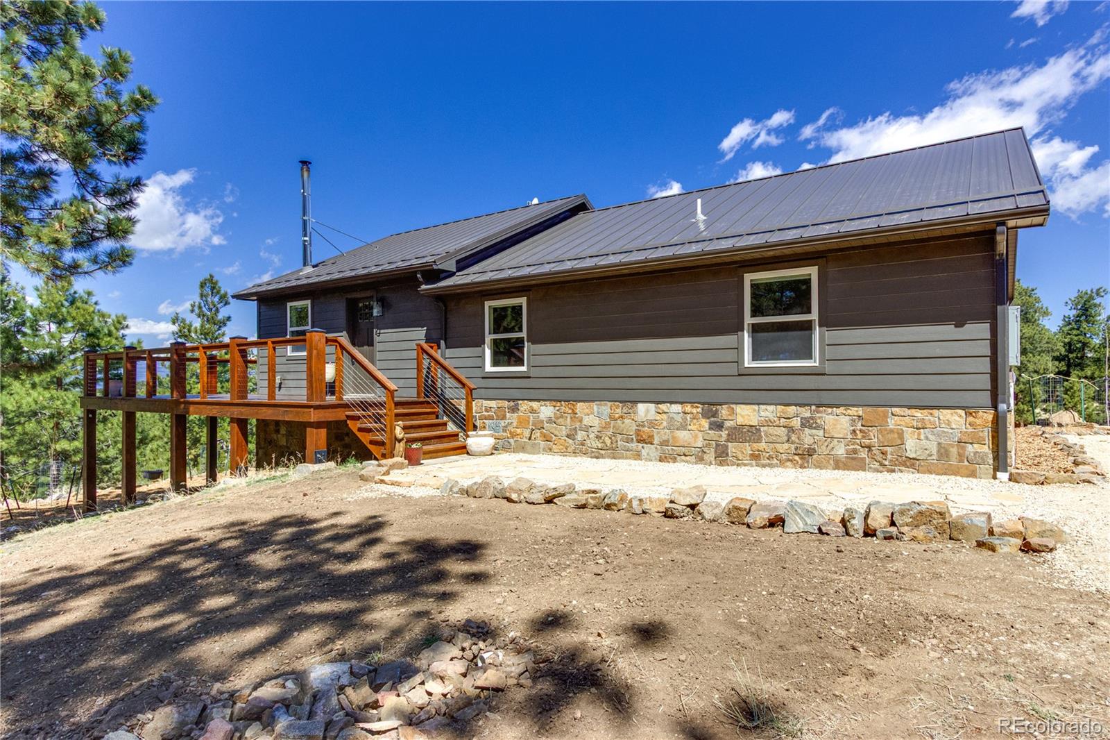 Report Image #1 for 47  Wykagyl Circle,Westcliffe, Colorado