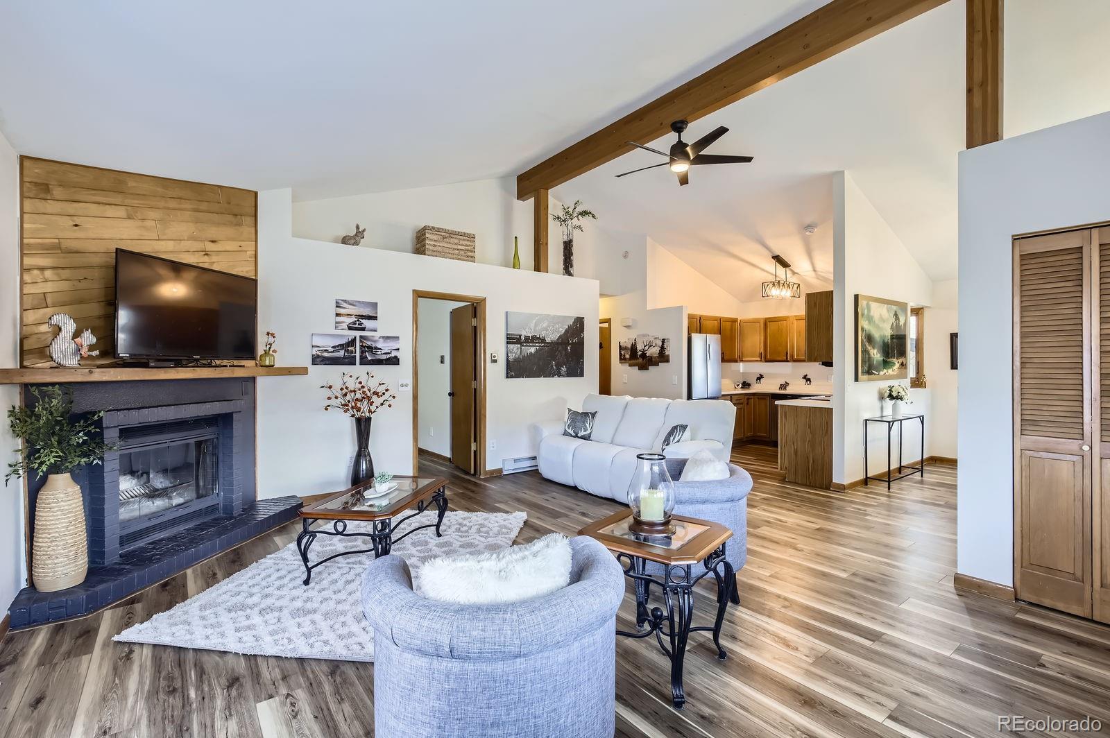 Report Image #1 for 514  Grand Estates Drive,Estes Park, Colorado