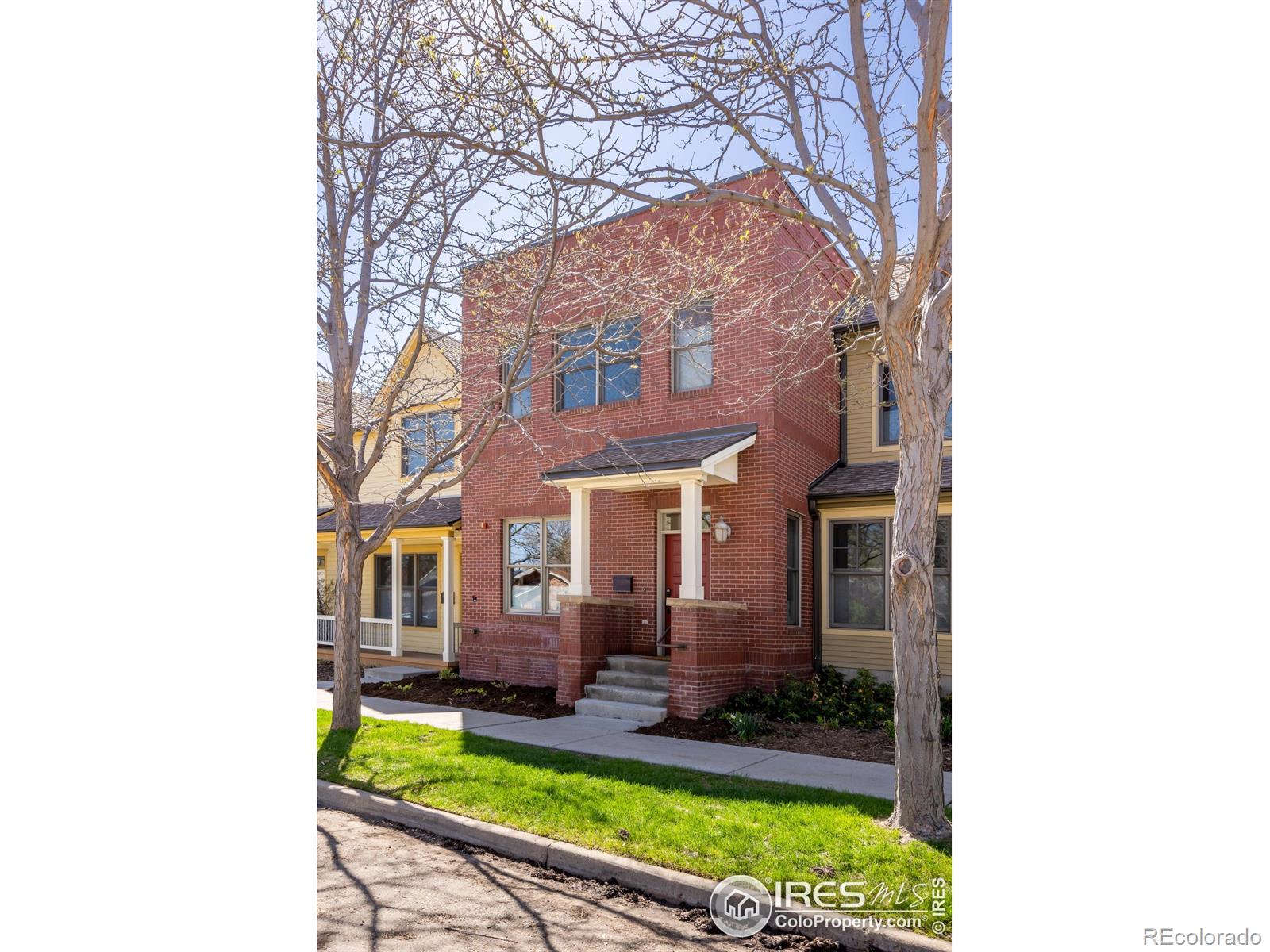 Report Image #1 for 2302  Spruce Street,Boulder, Colorado