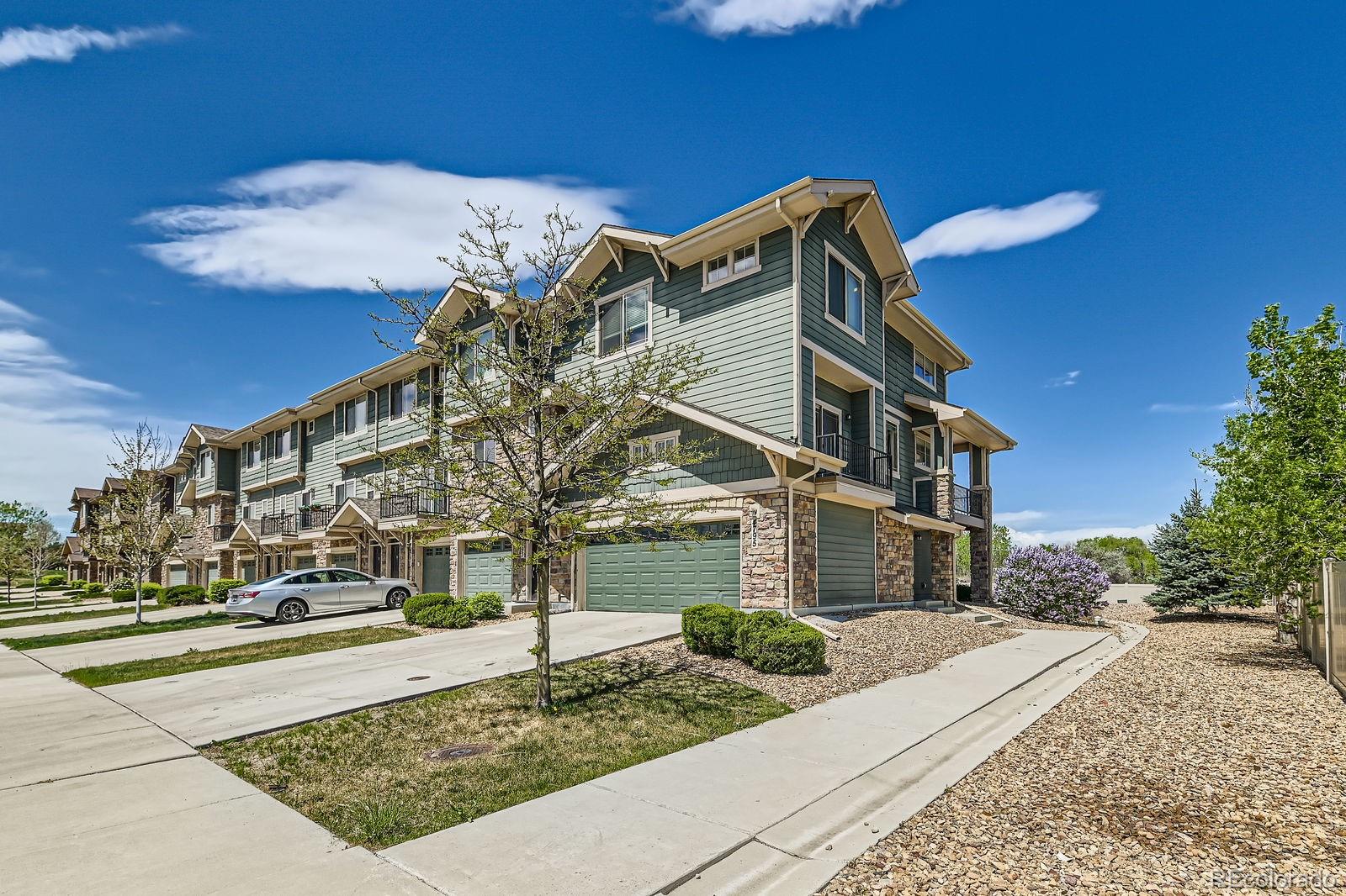 Report Image #1 for 4795 E 98th Place,Thornton, Colorado