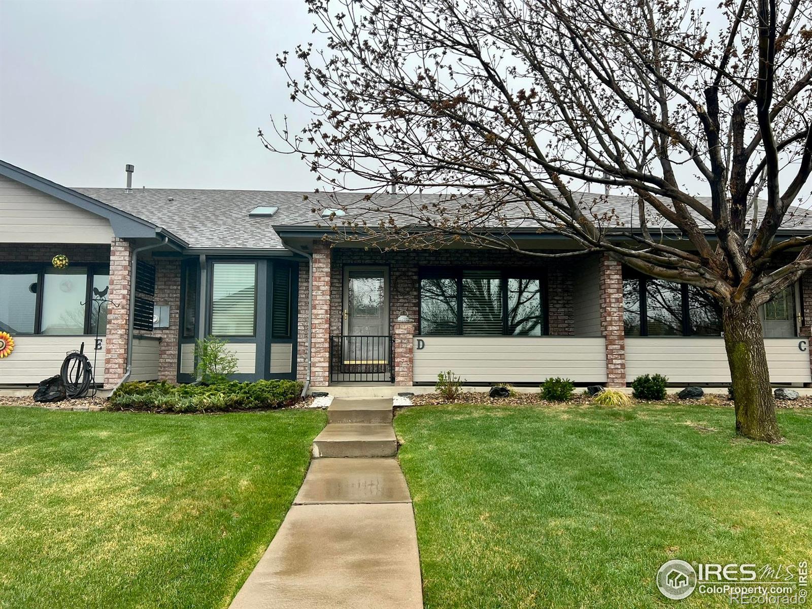 Report Image #1 for 4652 W 21st Street Road,Greeley, Colorado