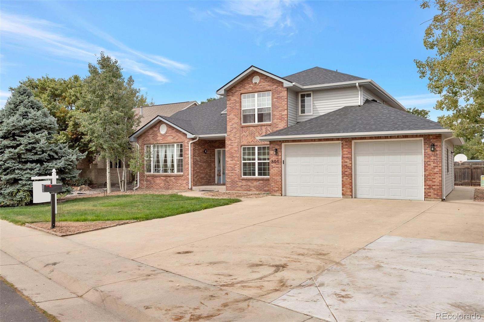 Report Image #1 for 801 S 15th Avenue,Brighton, Colorado
