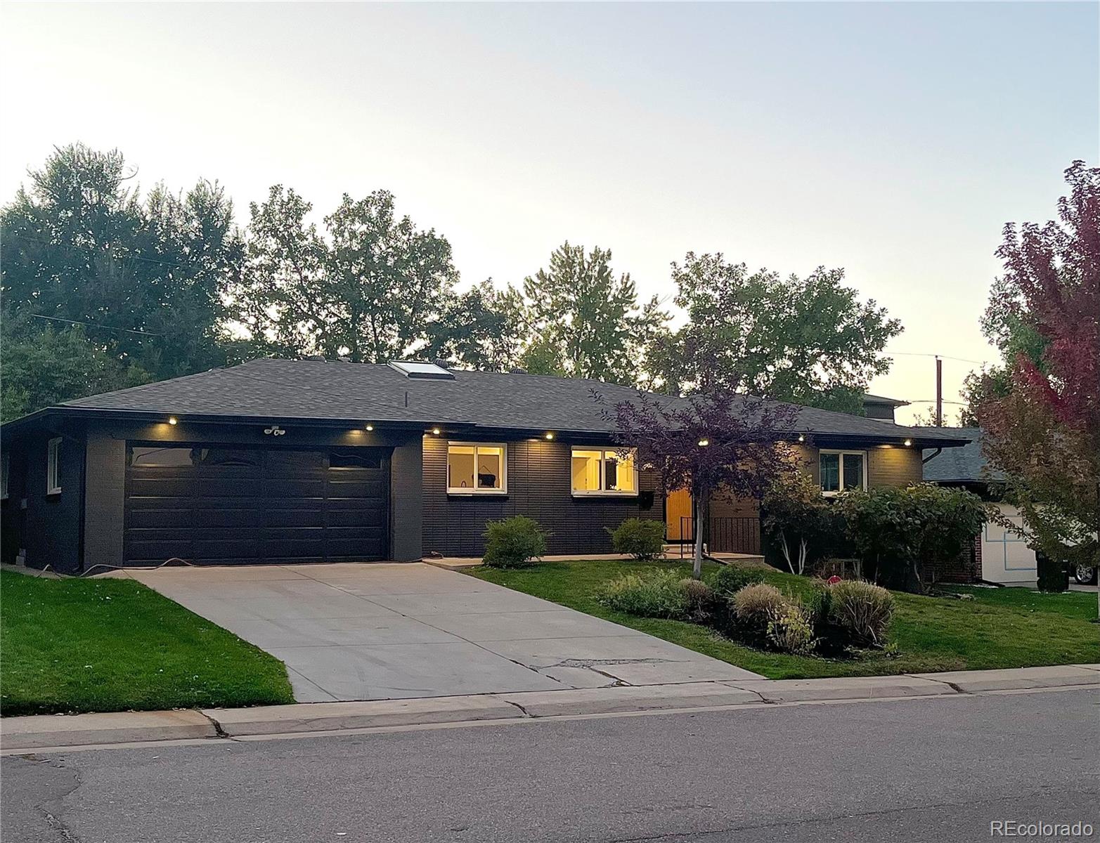 Report Image #1 for 621  S Harrison Lane,Denver, Colorado