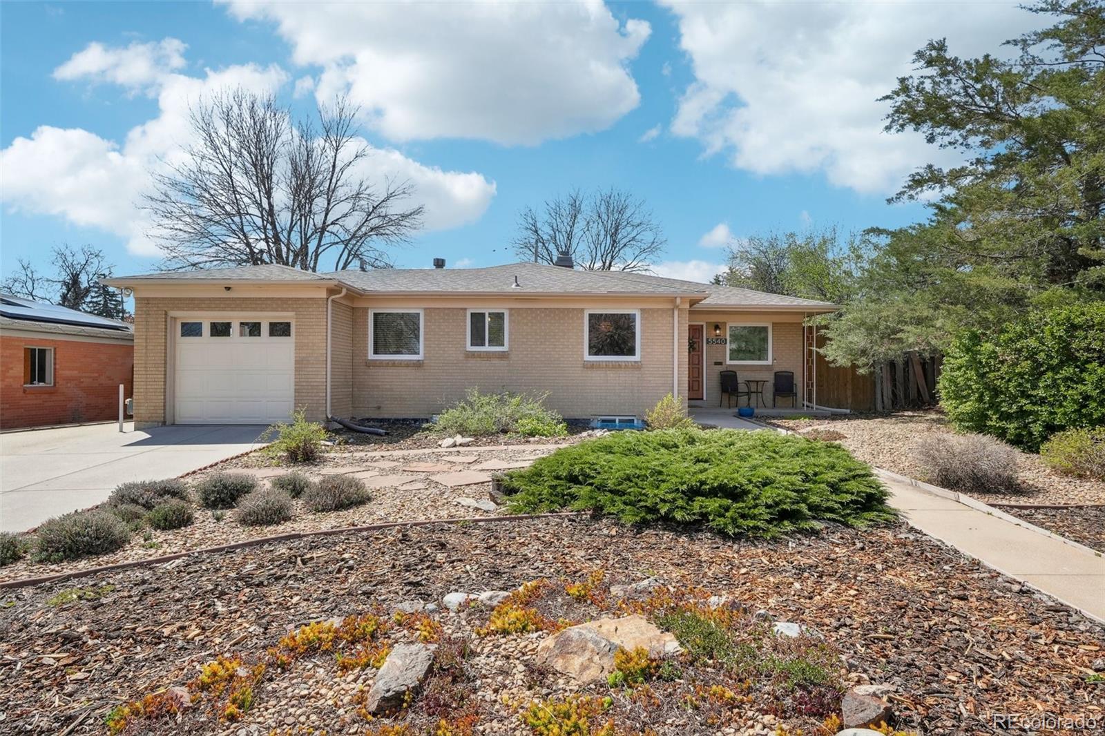 Report Image #1 for 5540 E Jewell Avenue,Denver, Colorado