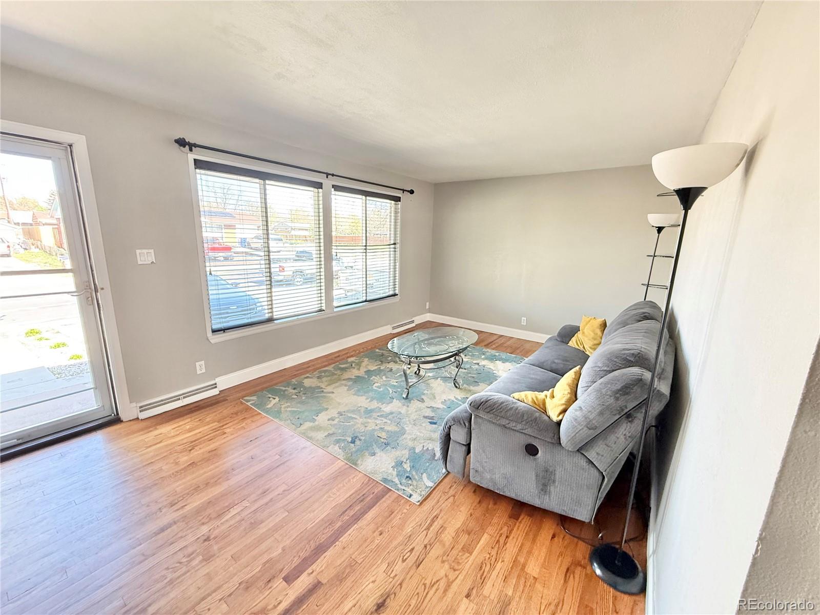 Report Image #1 for 8590  Faraday Street,Denver, Colorado