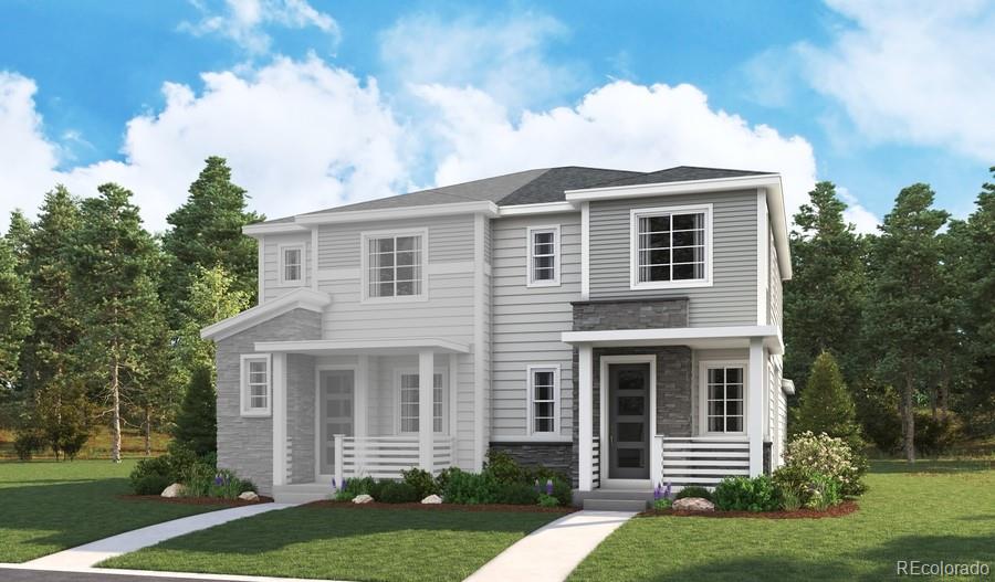 MLS Image # for 1364  penner drive,erie, Colorado