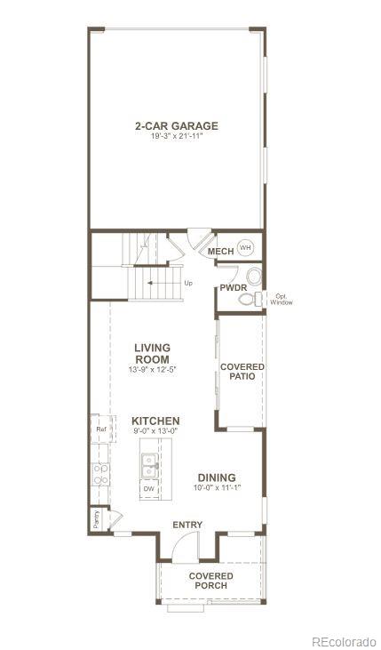 Report Image # for 1364  Penner Drive,Erie, Colorado