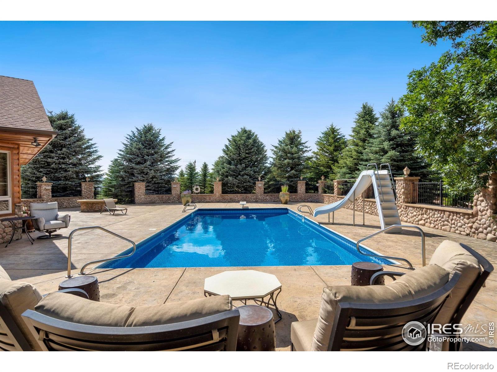 Report Image #1 for 7389  Douglass Lake Ranch Road,Fort Collins, Colorado