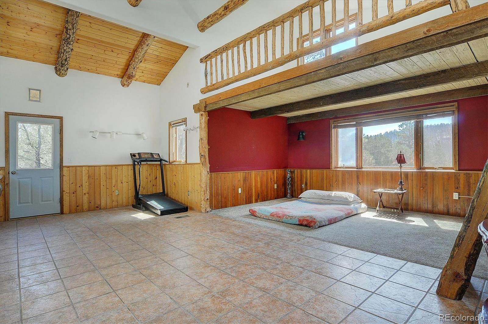 Report Image #1 for 16715  Shadow Lane,Nathrop, Colorado