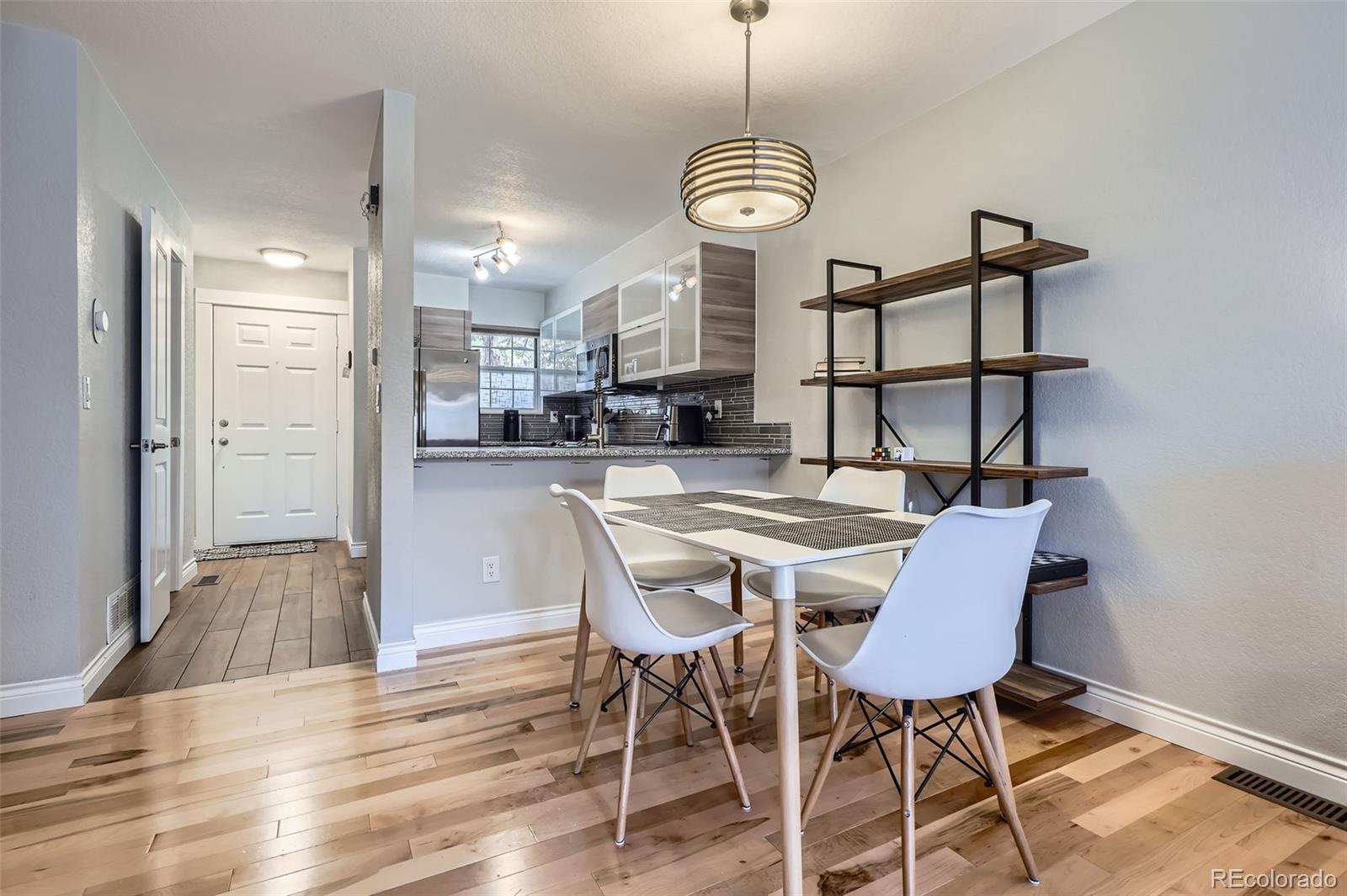 Report Image #1 for 1818 S Quebec Way,Denver, Colorado