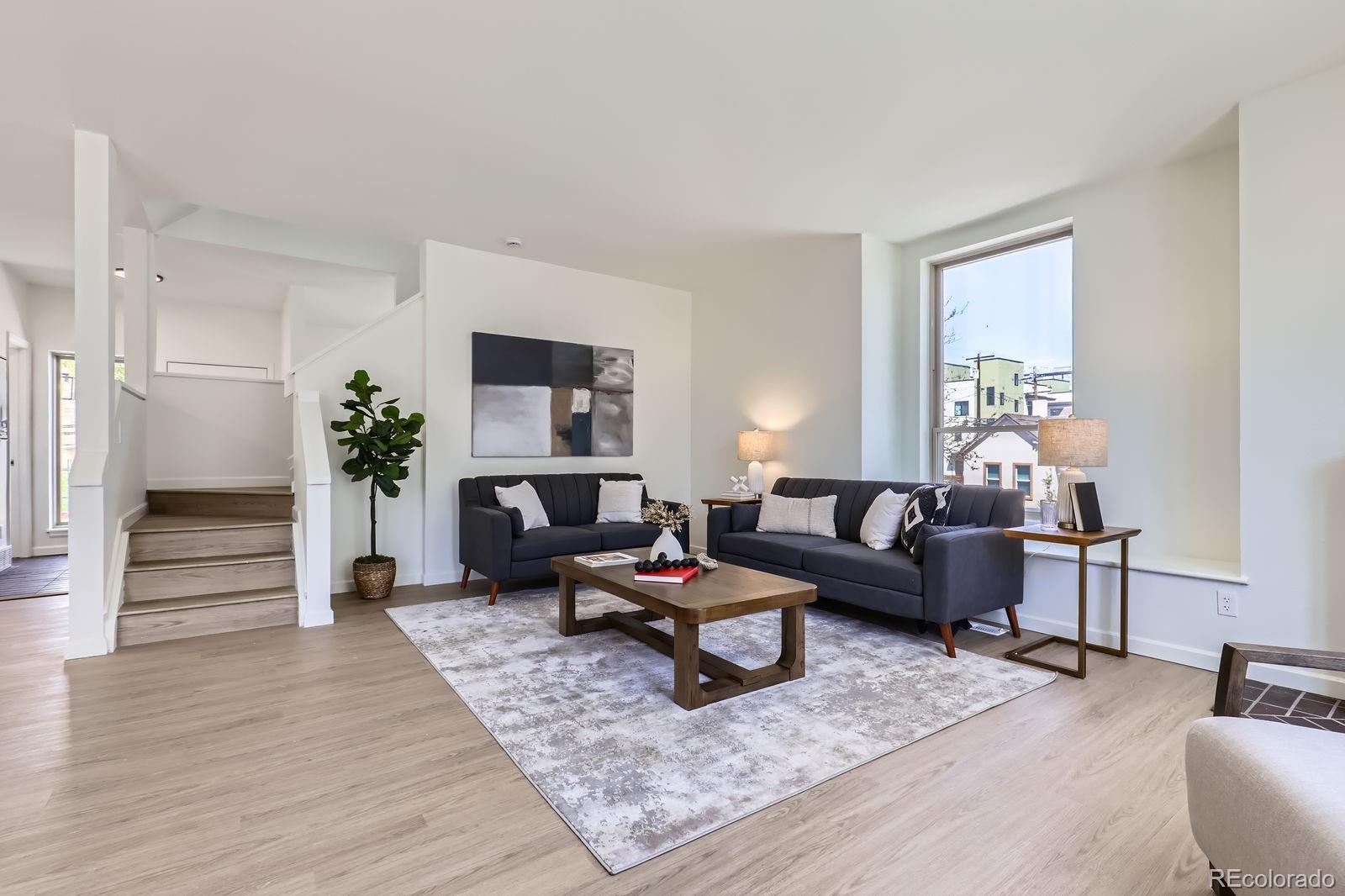 Report Image #1 for 2120 W 31st Avenue,Denver, Colorado