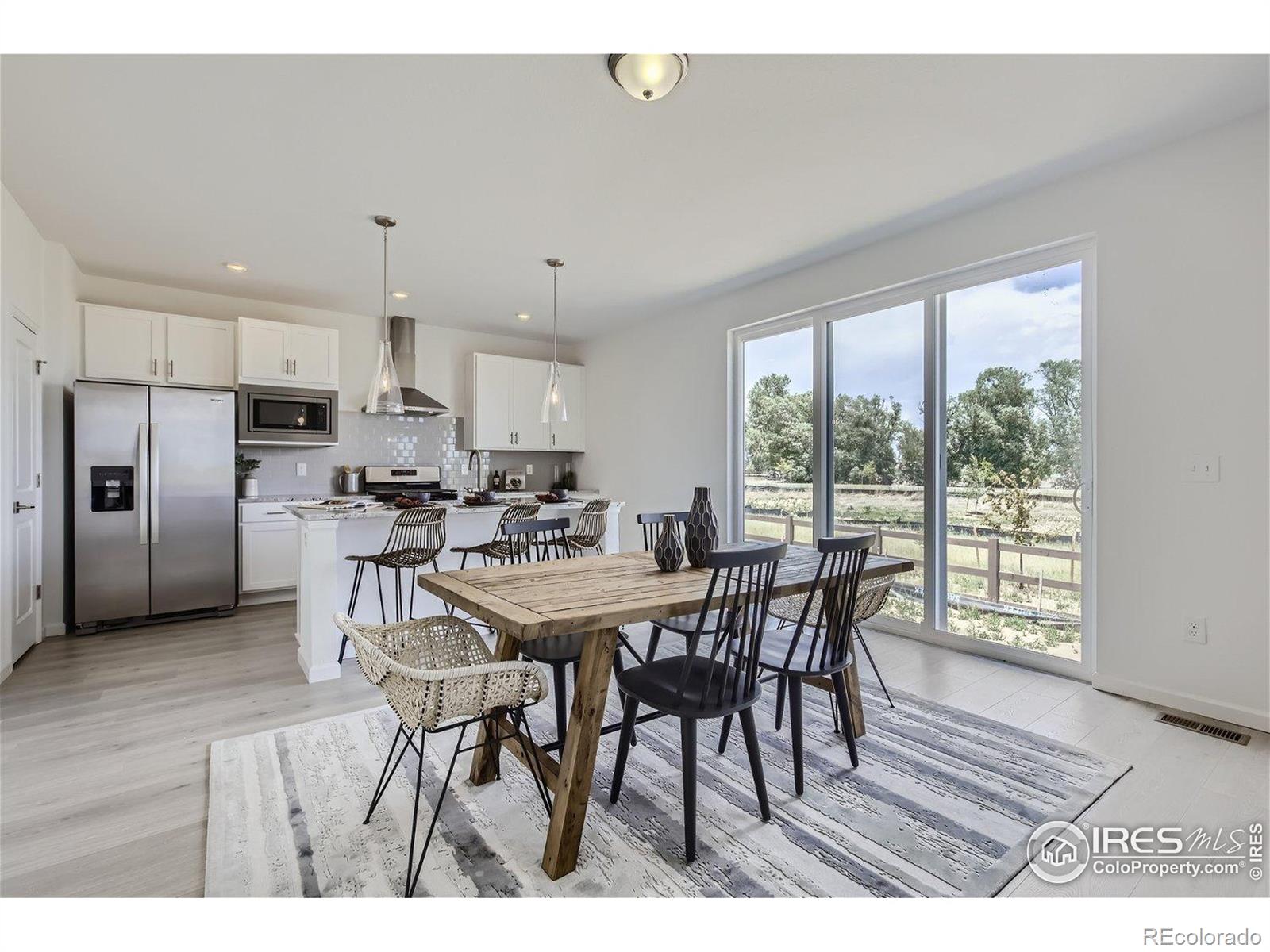 Report Image #1 for 1851  Baltusrol Drive,Fort Collins, Colorado