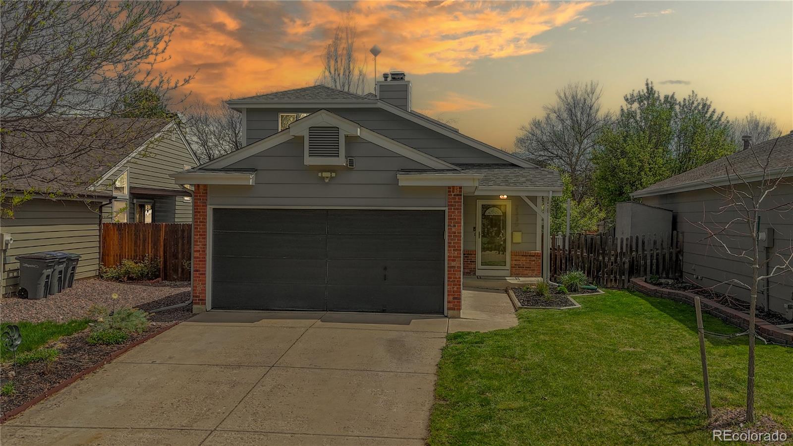 Report Image #1 for 2330  Redwood Avenue,Lafayette, Colorado