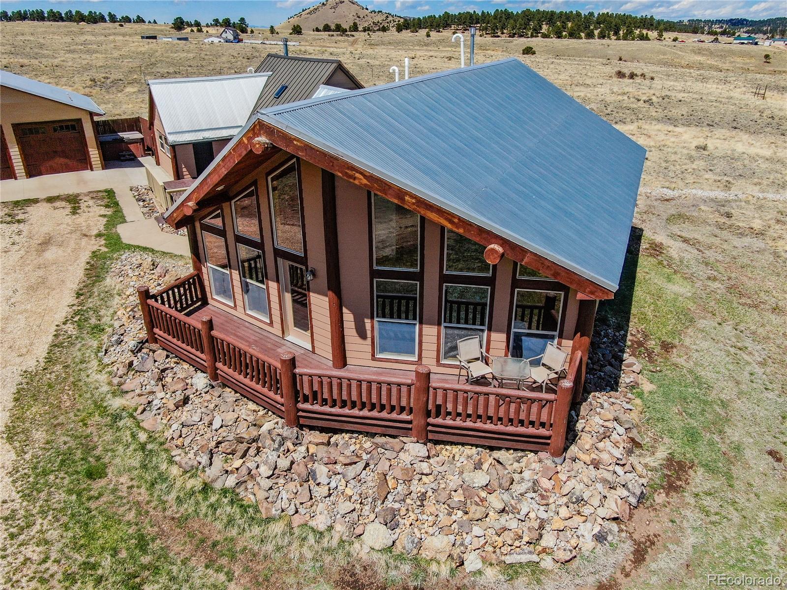 Report Image #1 for 2177  County Road 341 ,Westcliffe, Colorado