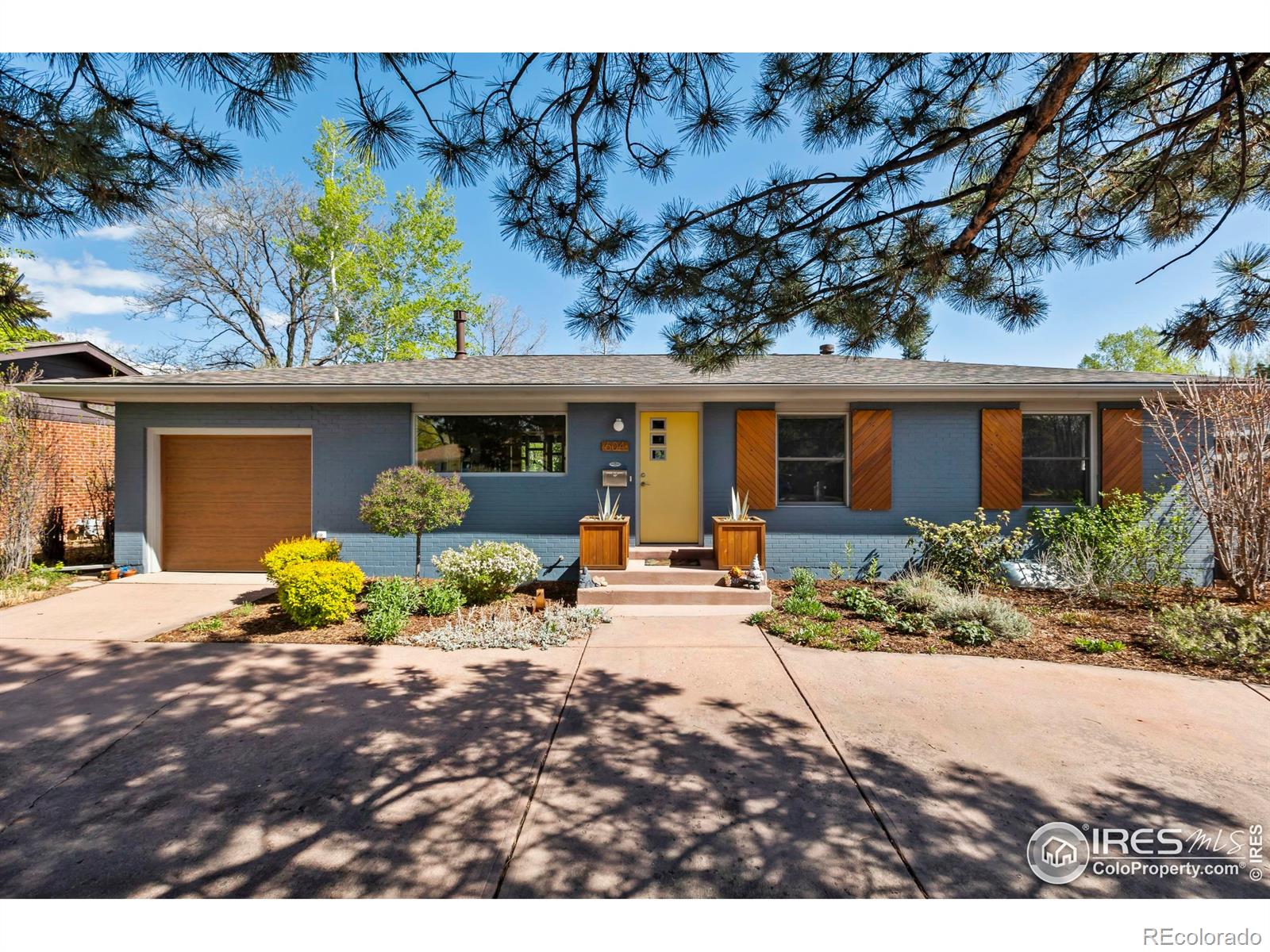 Report Image #1 for 604  Columbia Road,Fort Collins, Colorado