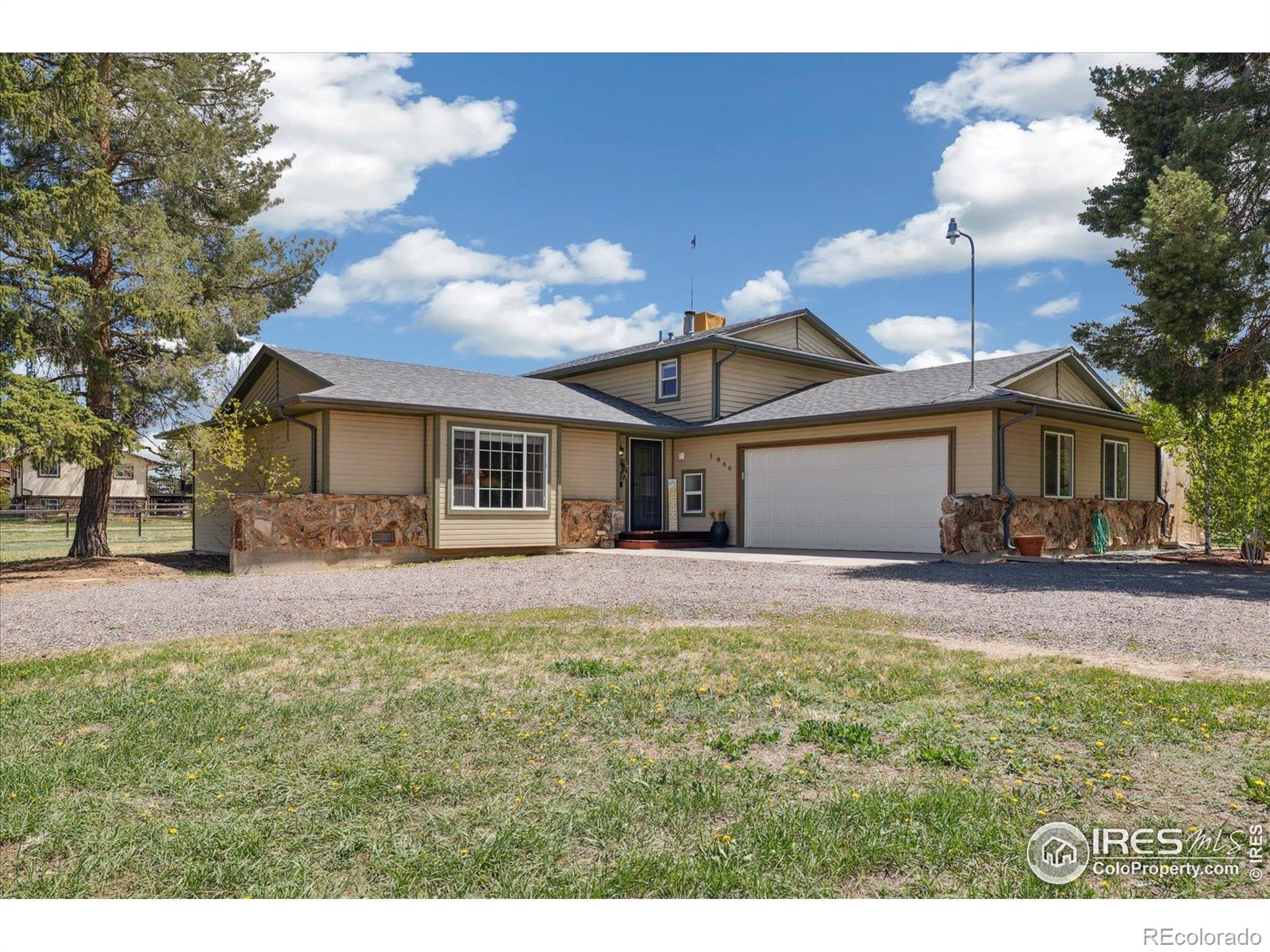 Report Image #1 for 1866  Mountain View Street,Erie, Colorado