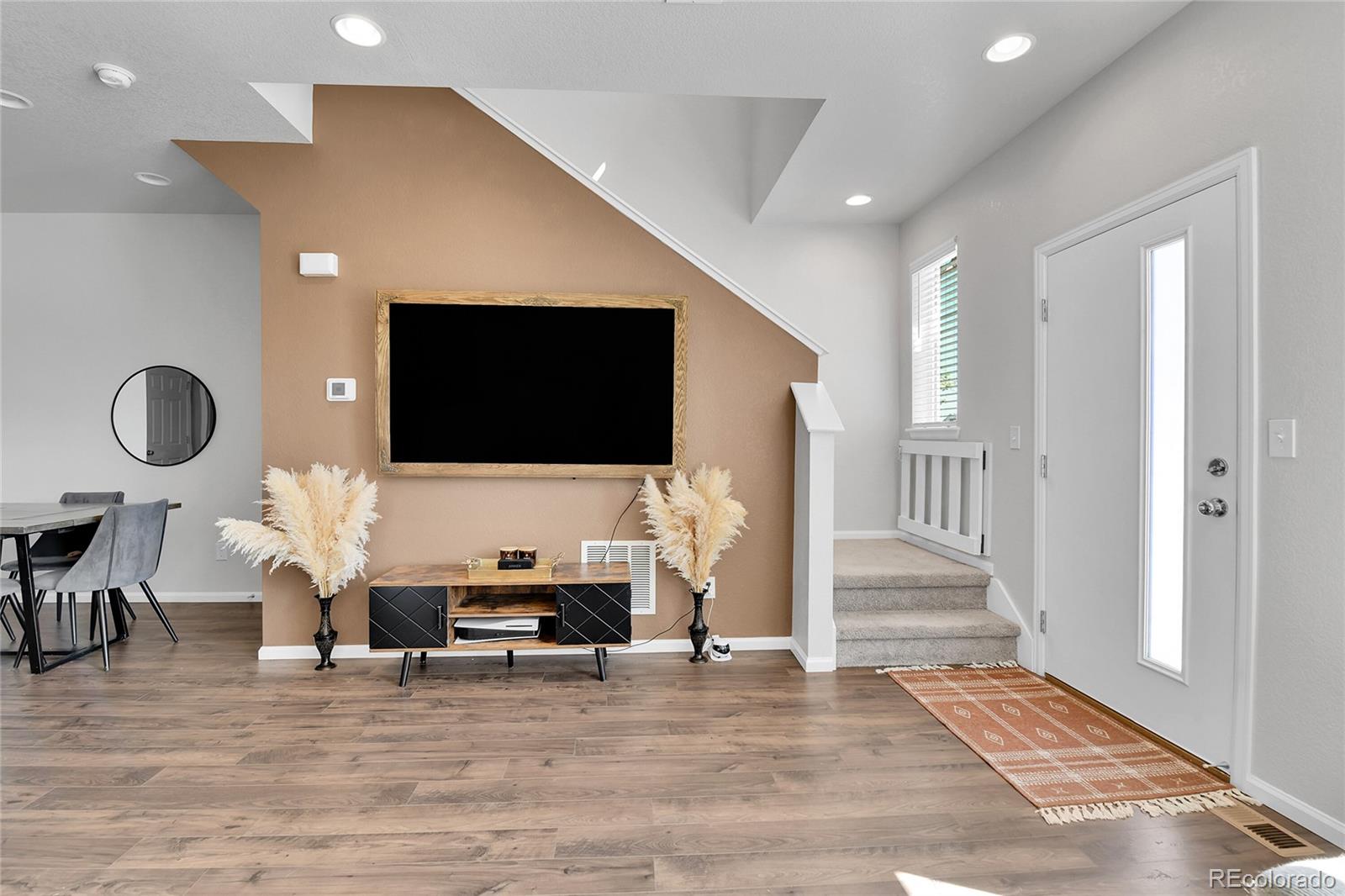 Report Image #1 for 6459 N Dunkirk Street,Denver, Colorado