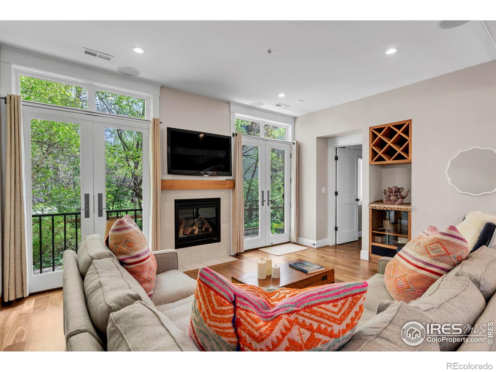Report Image #1 for 2050  Walnut Street,Boulder, Colorado