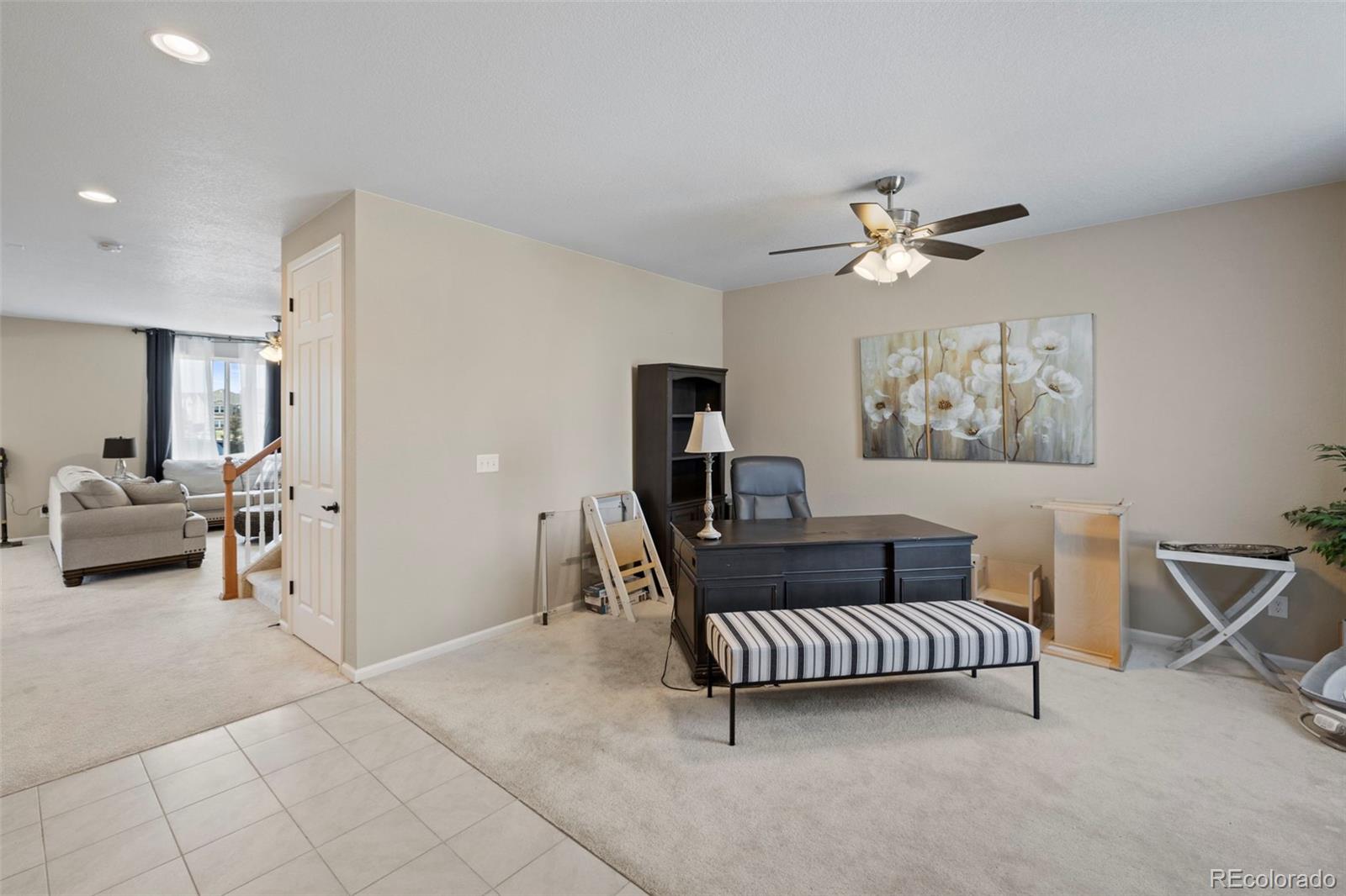 Report Image #1 for 6130  Donahue Drive,Colorado Springs, Colorado