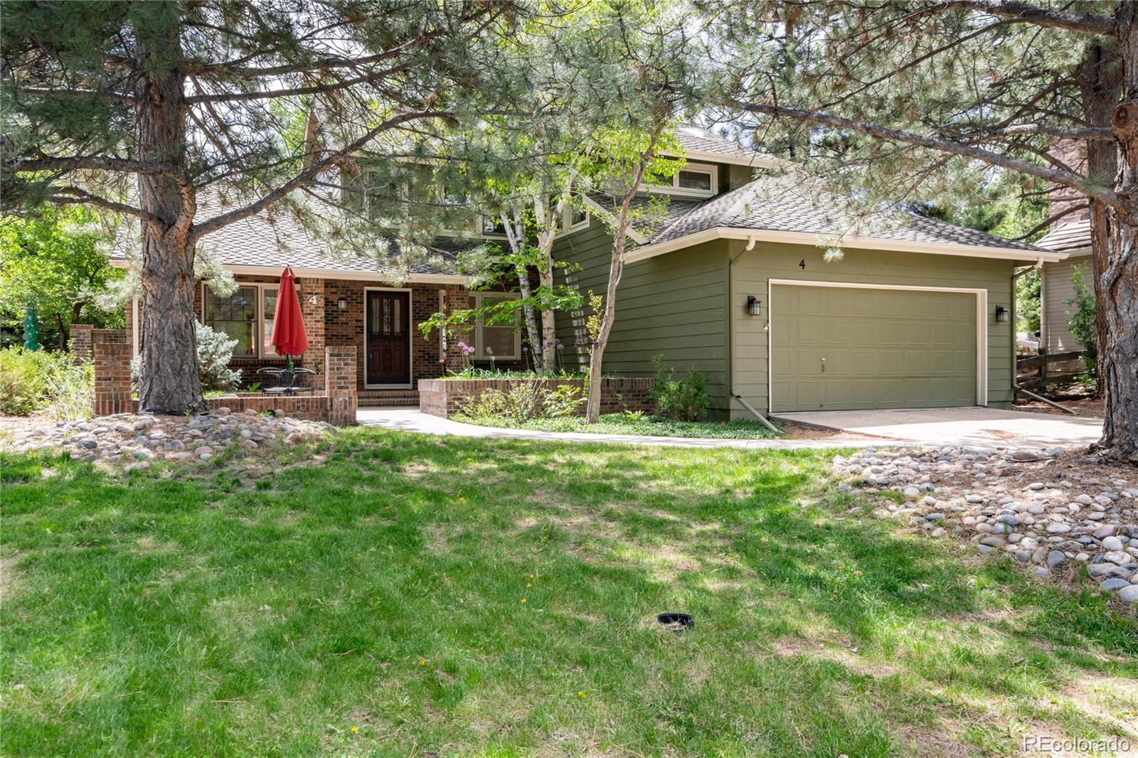 Report Image #1 for 4  Oakmont Lane,Littleton, Colorado