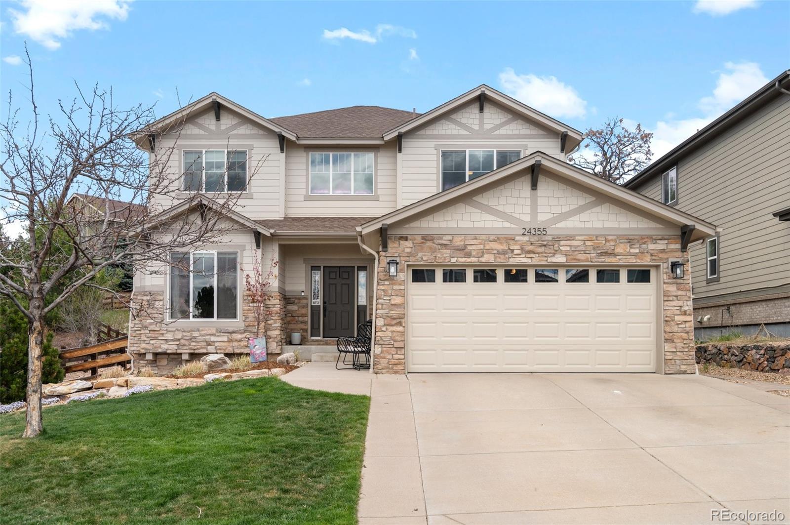 Report Image #1 for 24355 E Briarwood Avenue,Aurora, Colorado