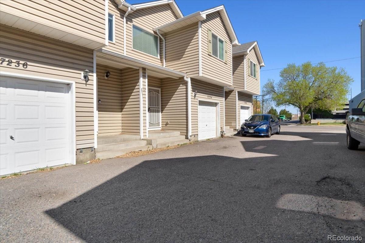 Report Image #1 for 7234 E 38th Avenue,Denver, Colorado
