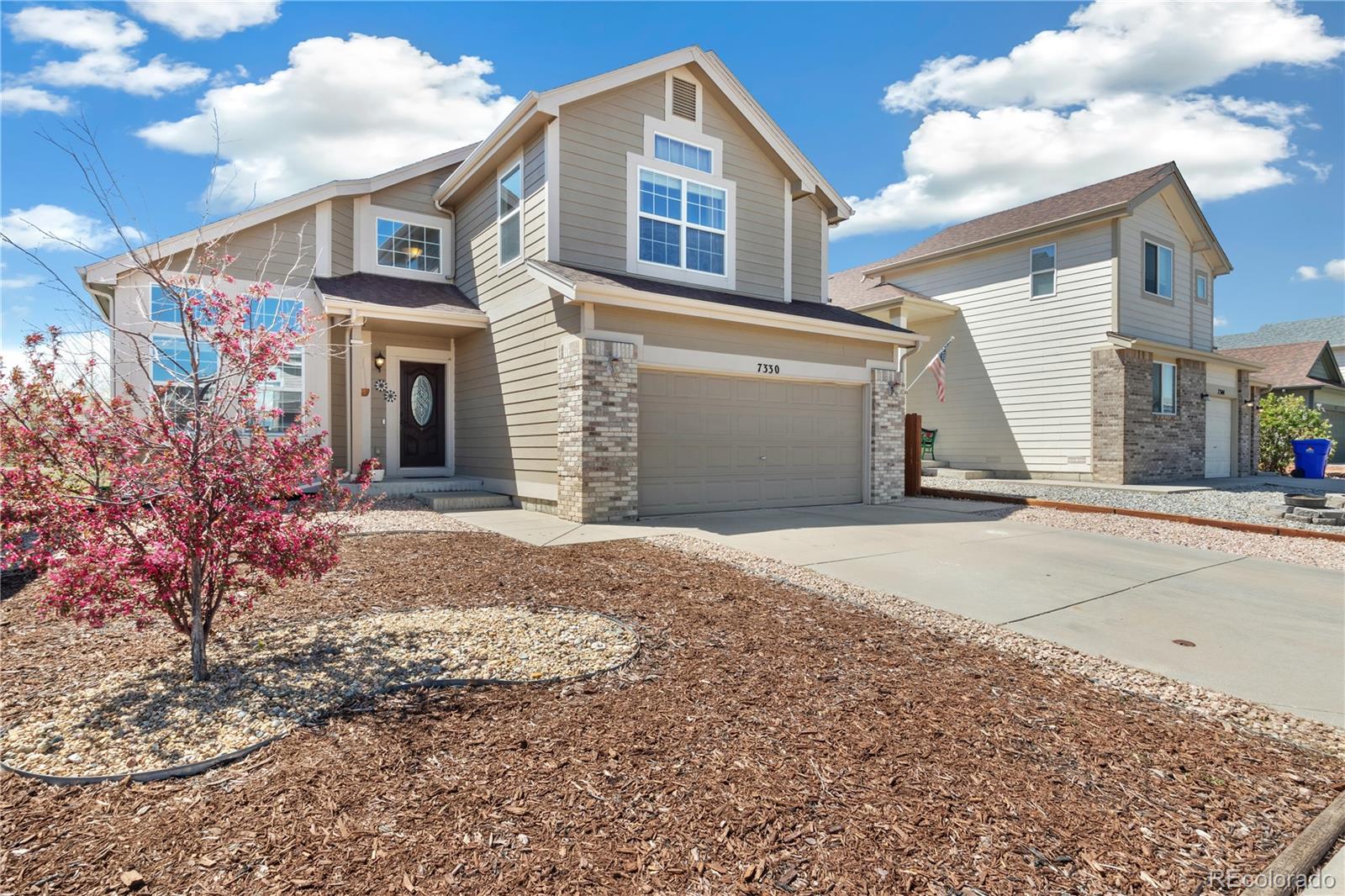 Report Image #1 for 7330  Straggler Circle,Colorado Springs, Colorado