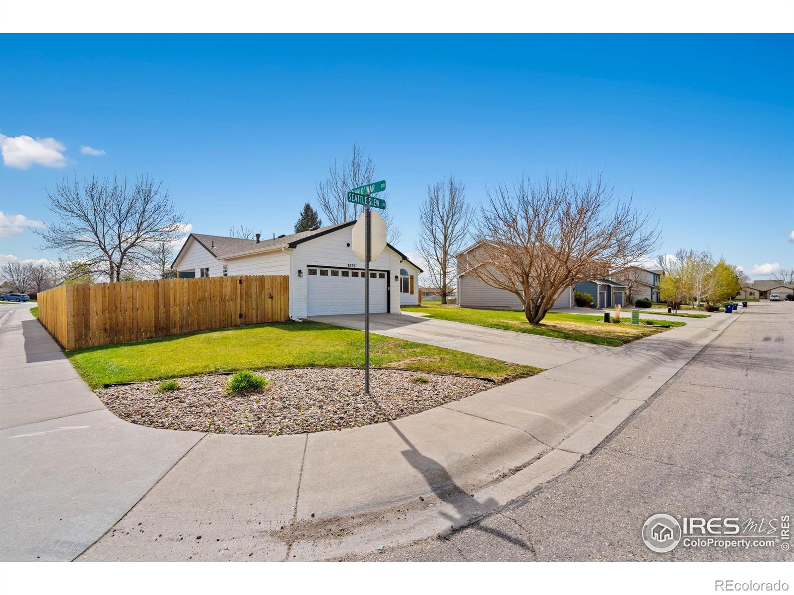 Report Image #1 for 8596  Seattle Slew Lane,Wellington, Colorado