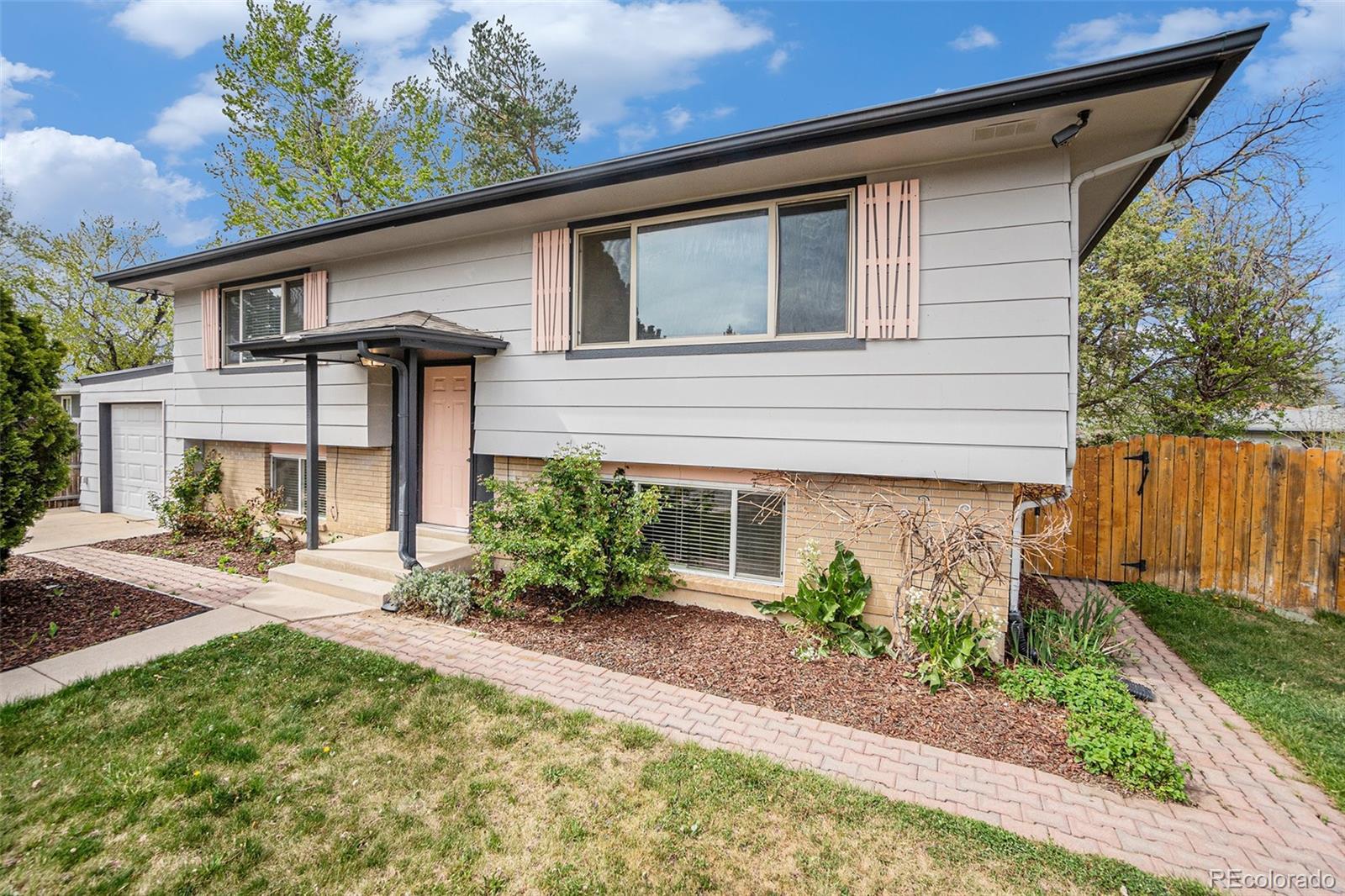 Report Image #1 for 2411 W 15th Street,Greeley, Colorado