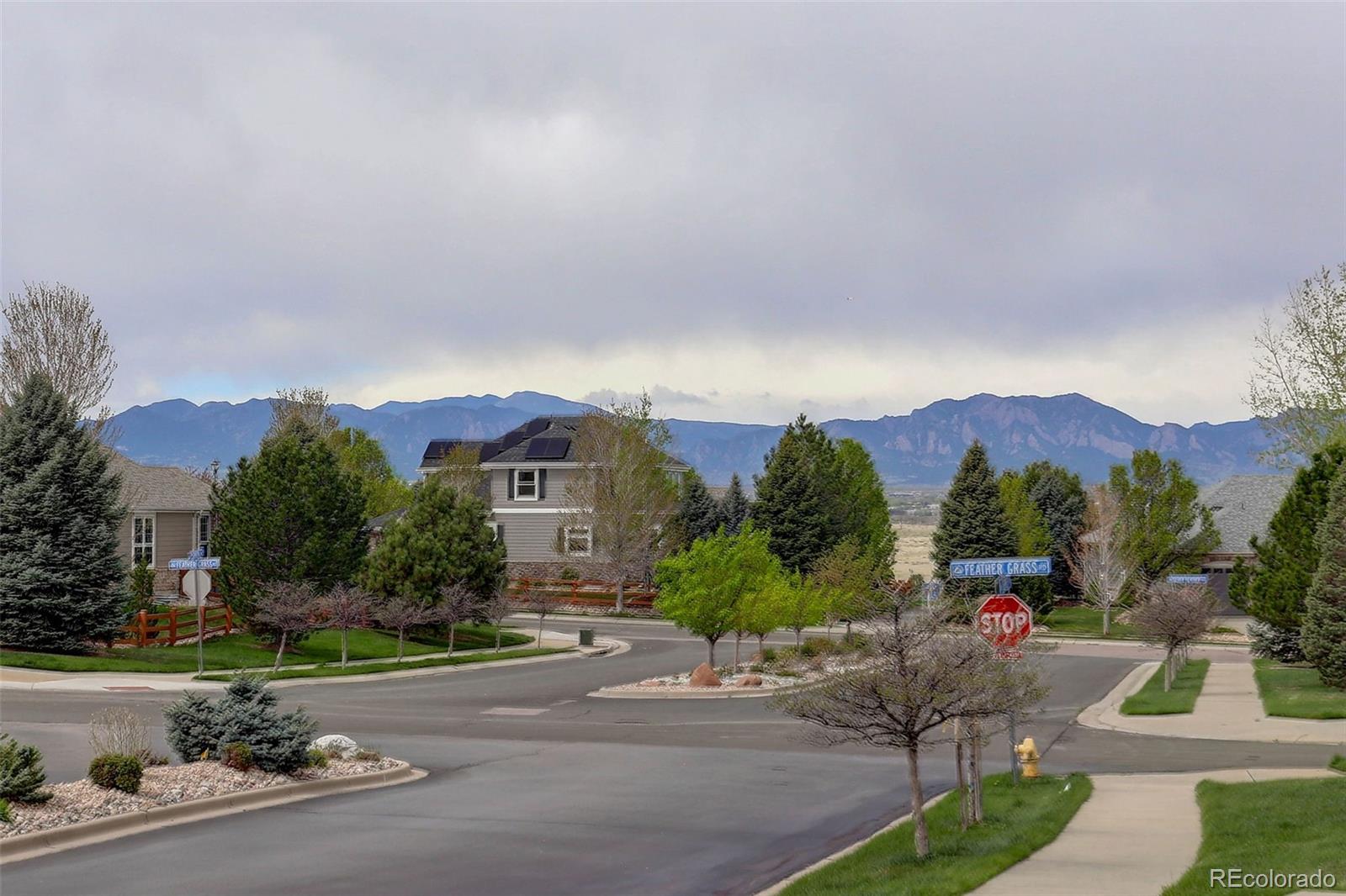 Report Image #1 for 4784  Raven Run,Broomfield, Colorado