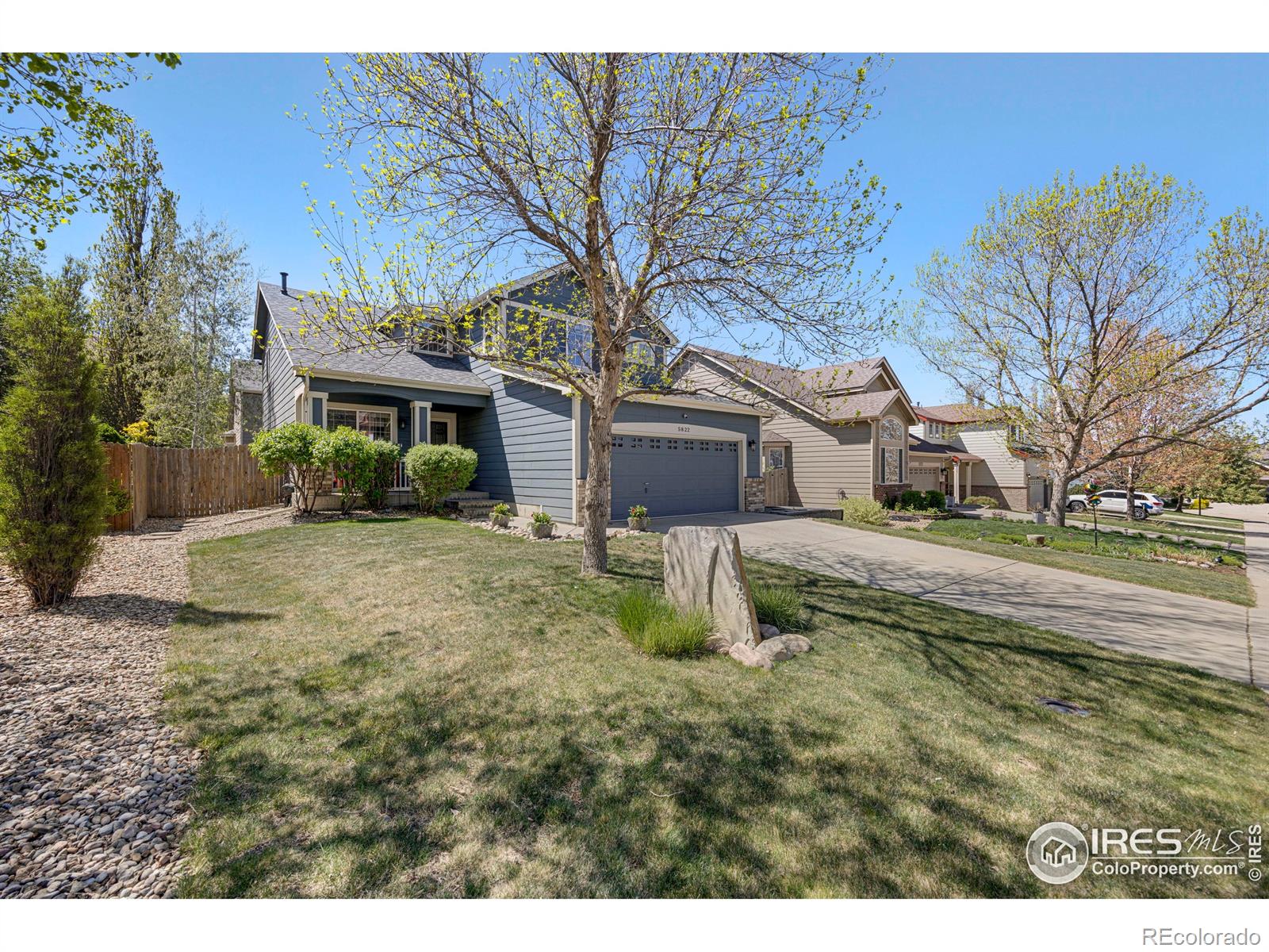 Report Image #1 for 5822  Shenandoah Avenue,Firestone, Colorado