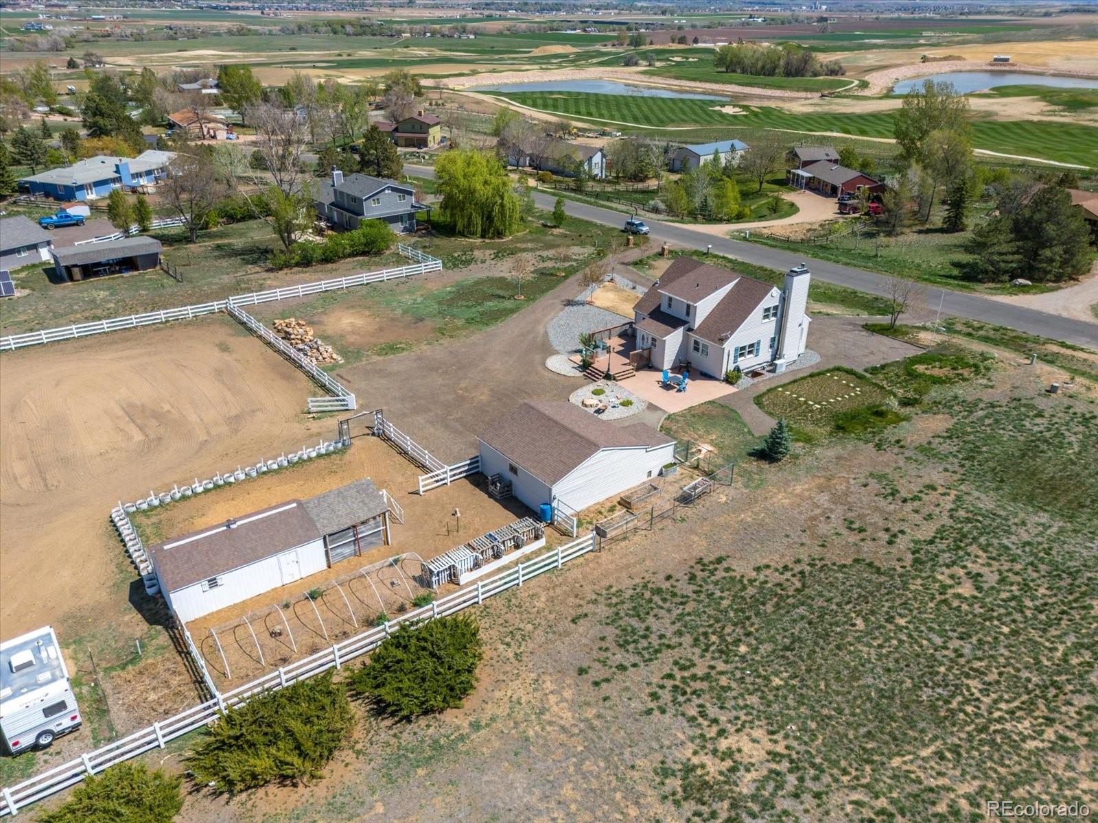 Report Image #1 for 20457  Northmoor Drive,Johnstown, Colorado
