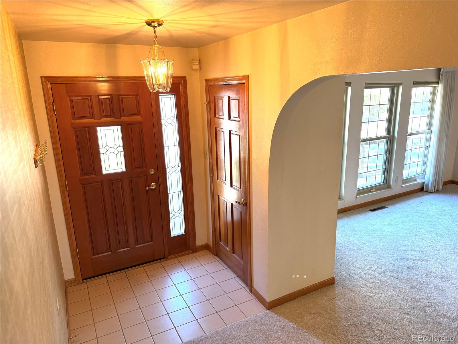 Report Image #1 for 280  Raven Hills Road,Colorado Springs, Colorado