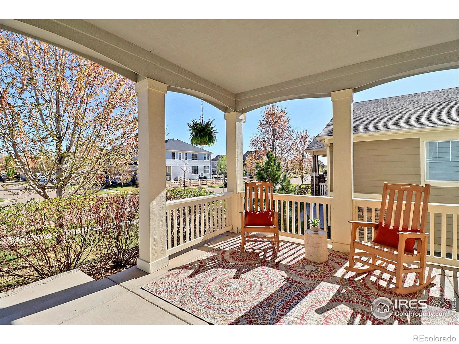 Report Image #1 for 2927  Percheron Drive,Fort Collins, Colorado