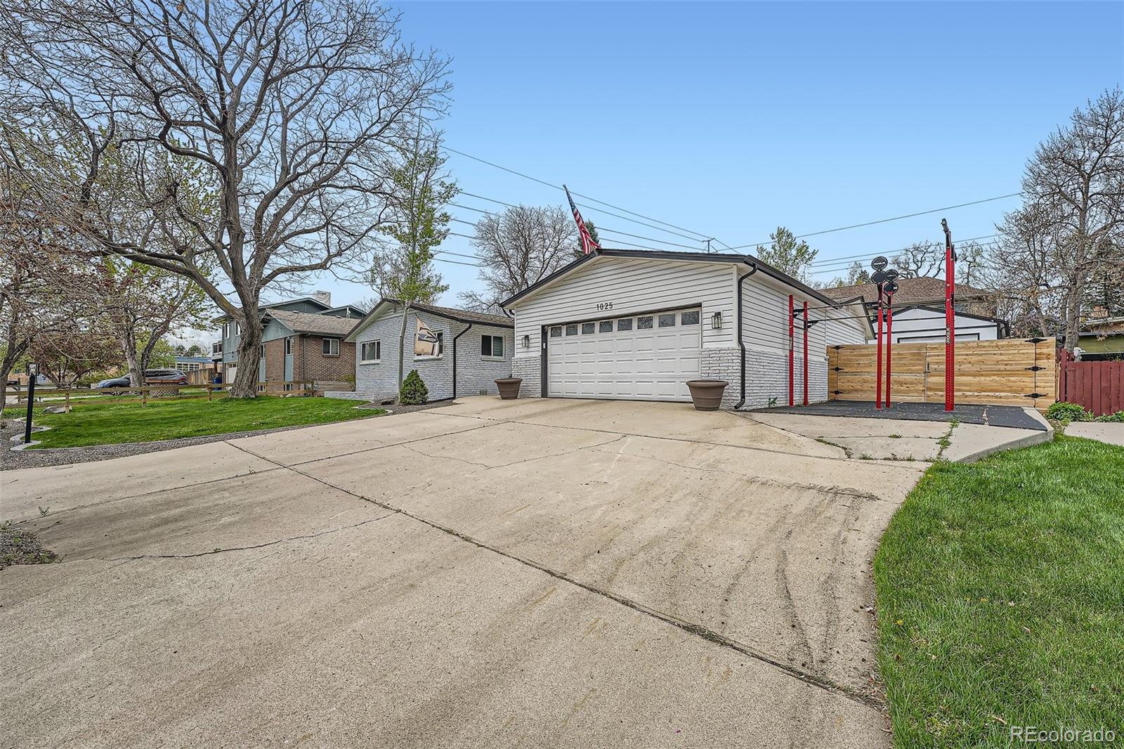 Report Image #1 for 1025  Zang Street,Golden, Colorado