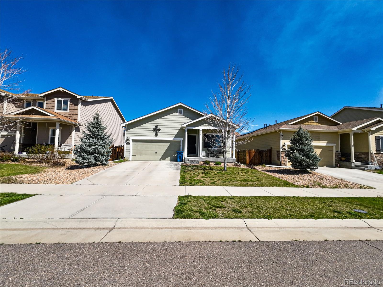 Report Image #1 for 541  Park Boulevard,Brighton, Colorado
