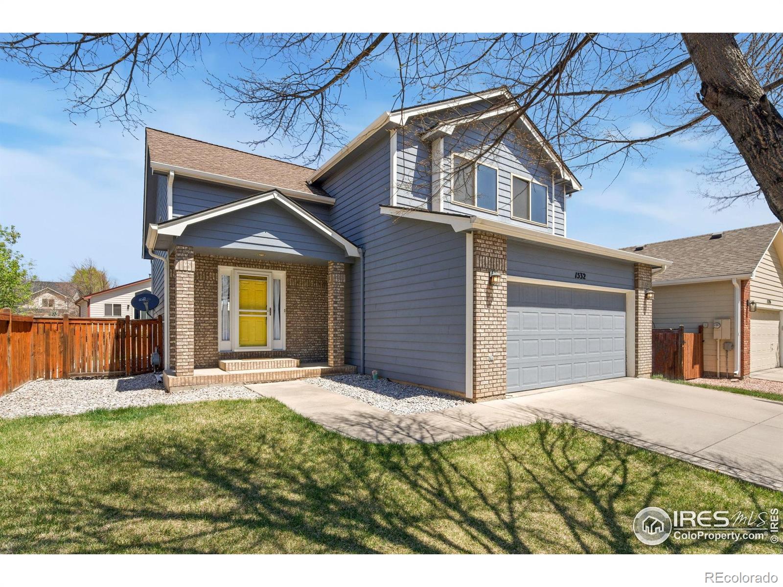 Report Image #1 for 1532  Corydalis Court,Fort Collins, Colorado