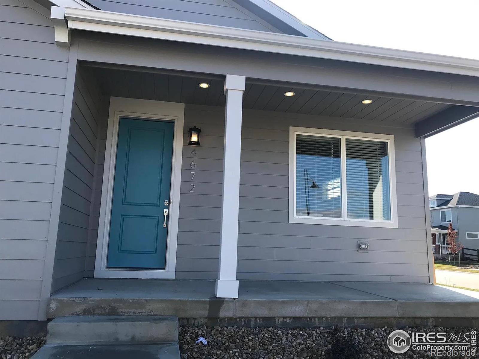 Report Image #1 for 4672  Clear Creek Drive,Longmont, Colorado