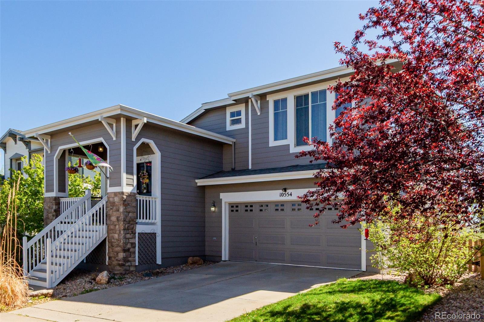 Report Image #1 for 10554  Atwood Circle,Littleton, Colorado