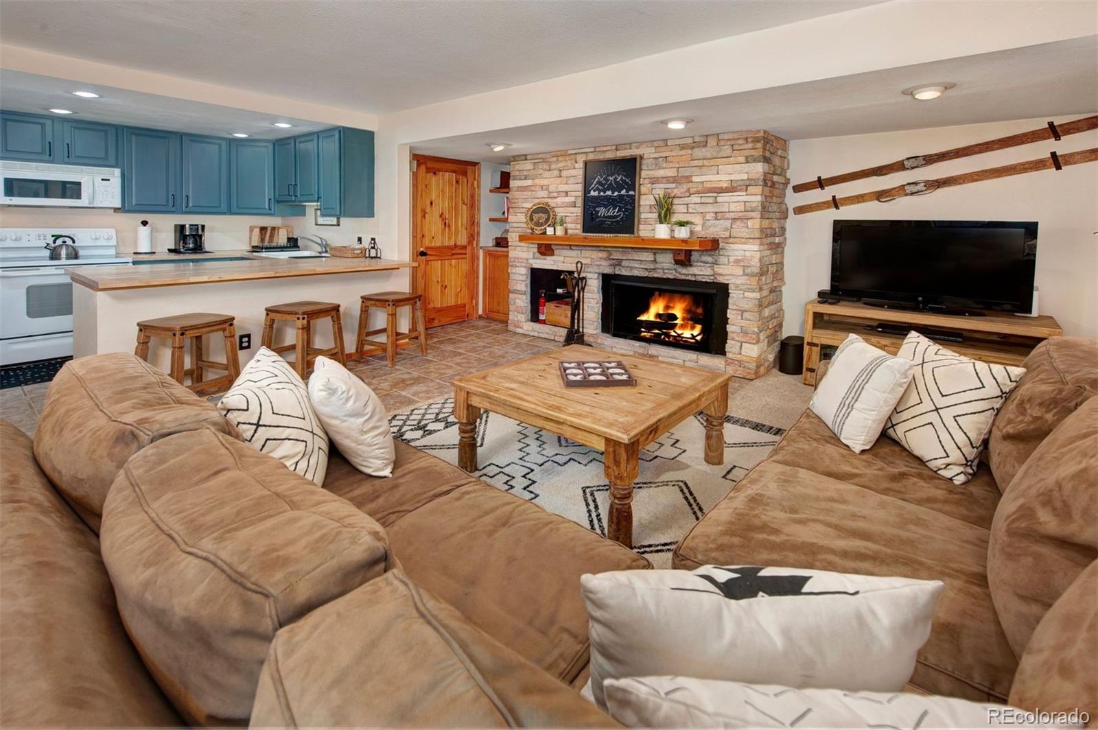 Report Image #1 for 393  Wild Irishman Road,Keystone, Colorado