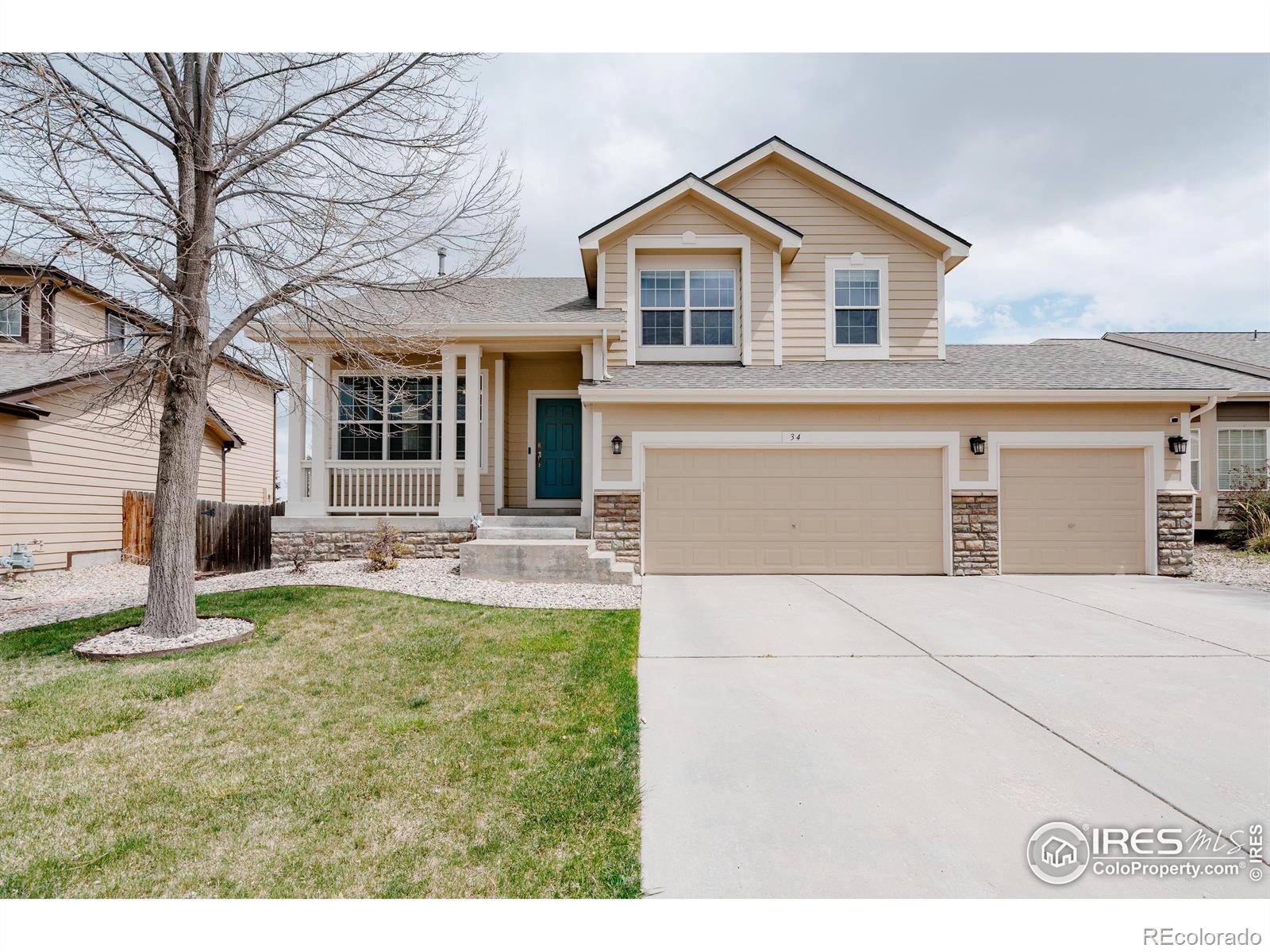 Report Image #1 for 34  Saxony Road,Johnstown, Colorado