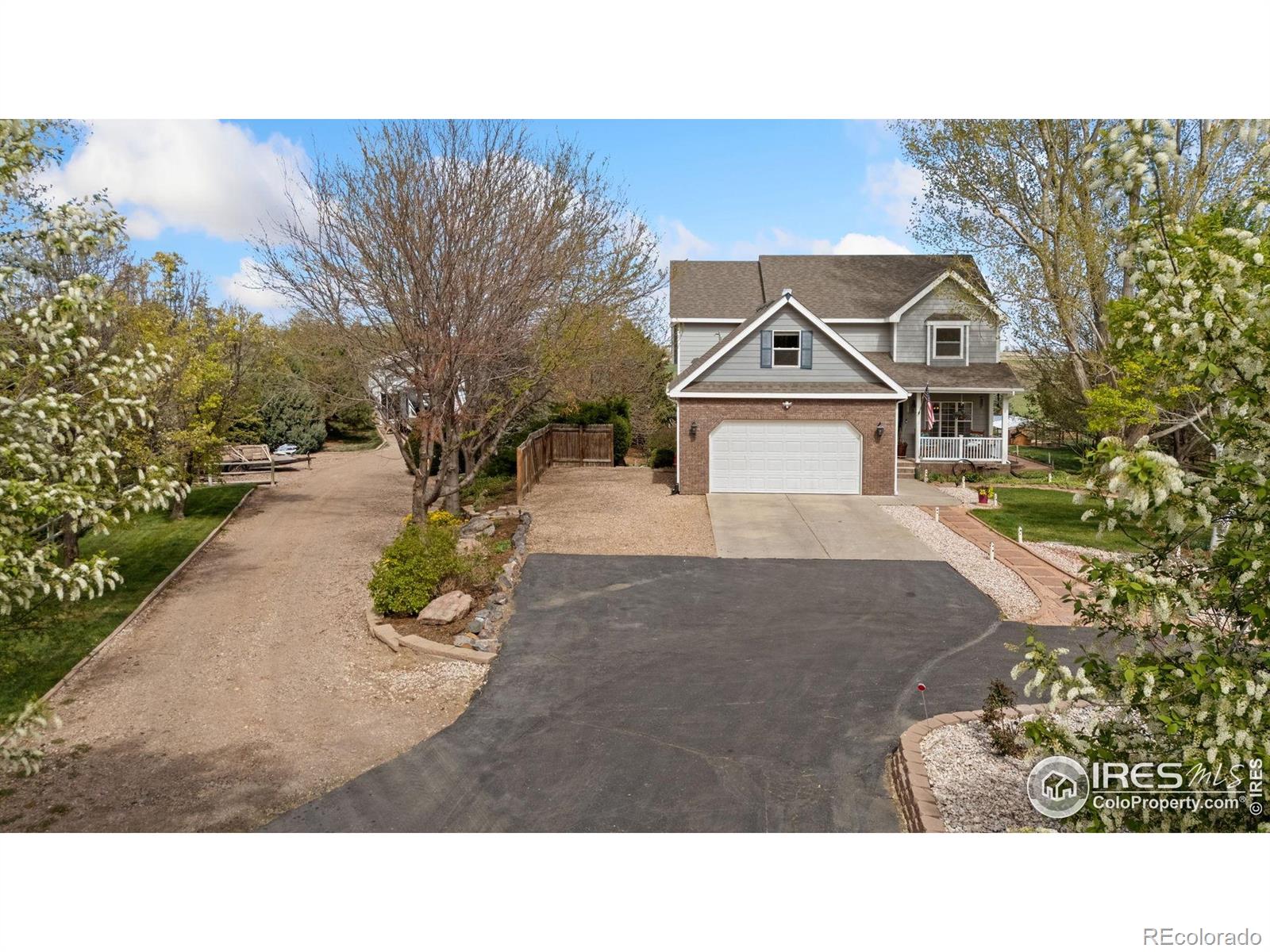 Report Image #1 for 32570  Stagecoach Road,Windsor, Colorado