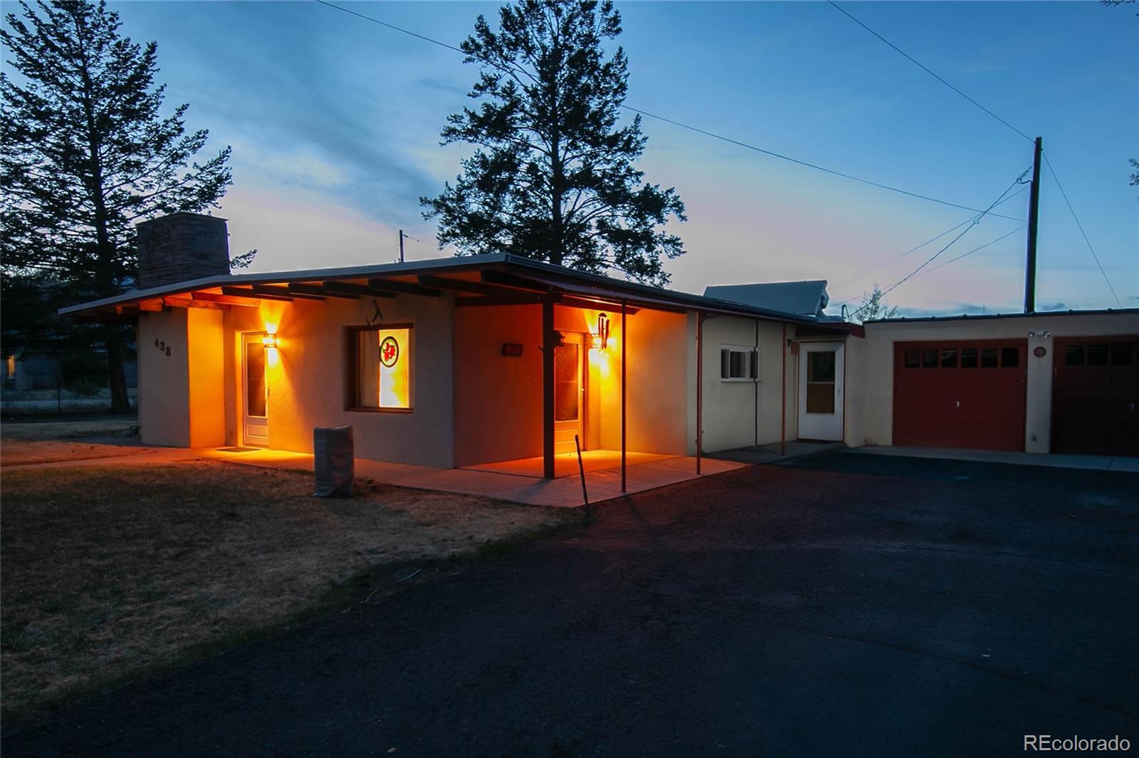 Report Image #1 for 438  Crossman Avenue,Buena Vista, Colorado