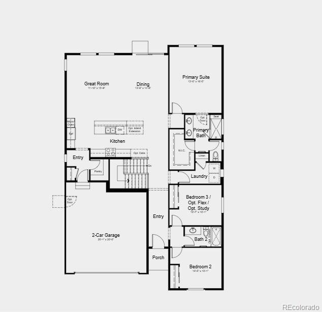 Report Image #1 for 17055 W 92nd Loop,Arvada, Colorado