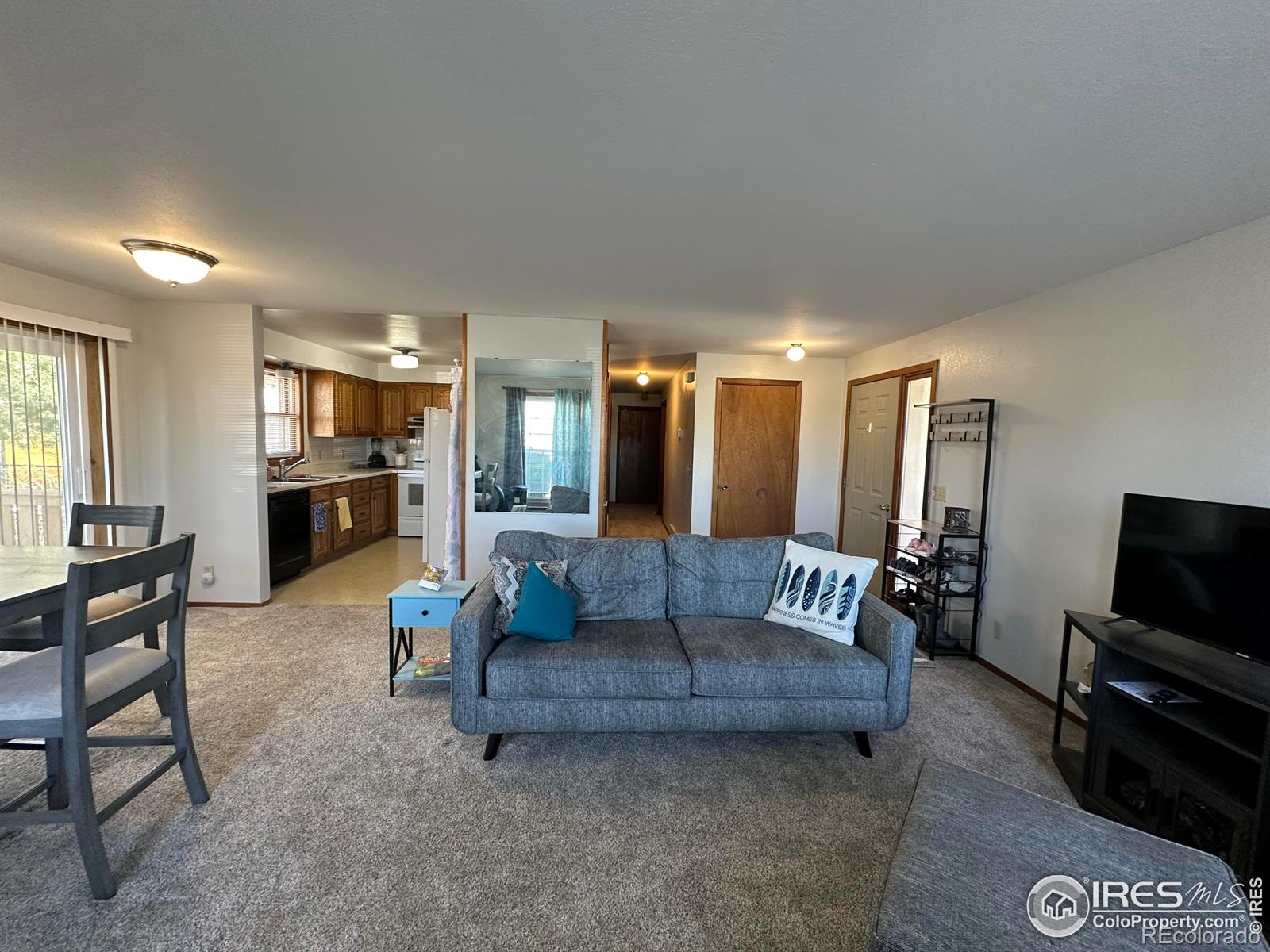 Report Image #1 for 910  H Avenue,Limon, Colorado