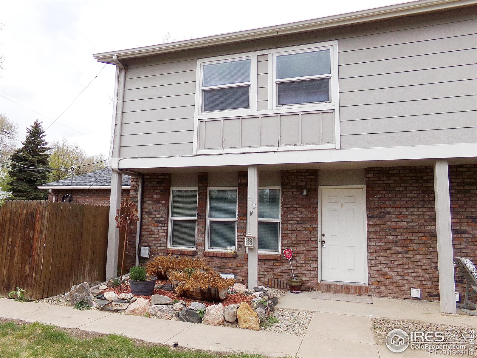 Report Image #1 for 1015  Alta Street,Longmont, Colorado
