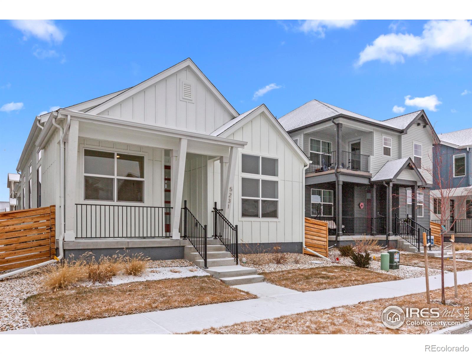 Report Image #1 for 5231  Beckworth Street,Timnath, Colorado